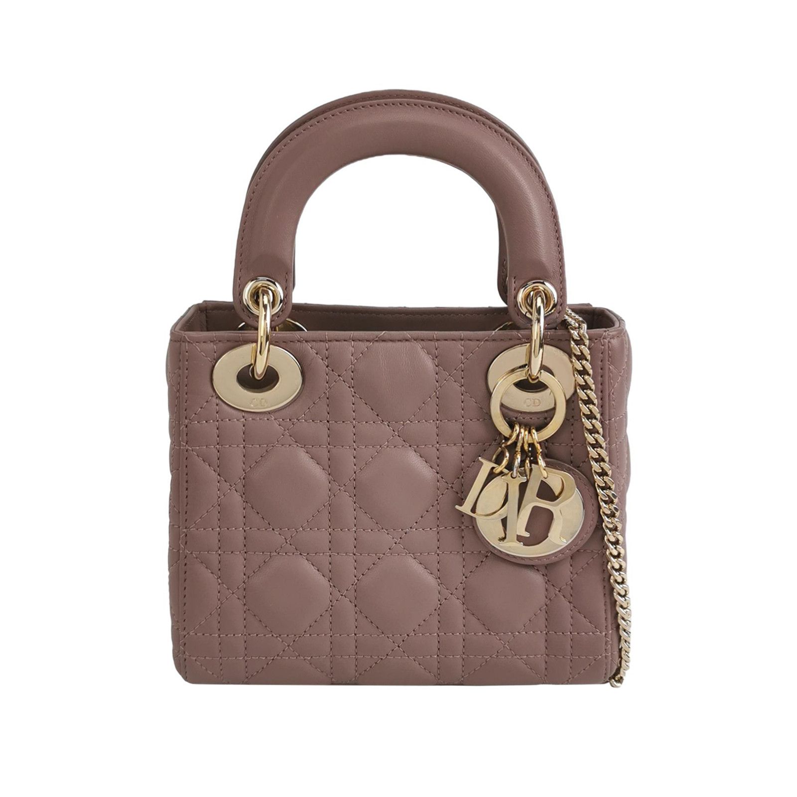 Dior Dior Women os Shoulder Bags Size ONE SIZE - 1 Thumbnail
