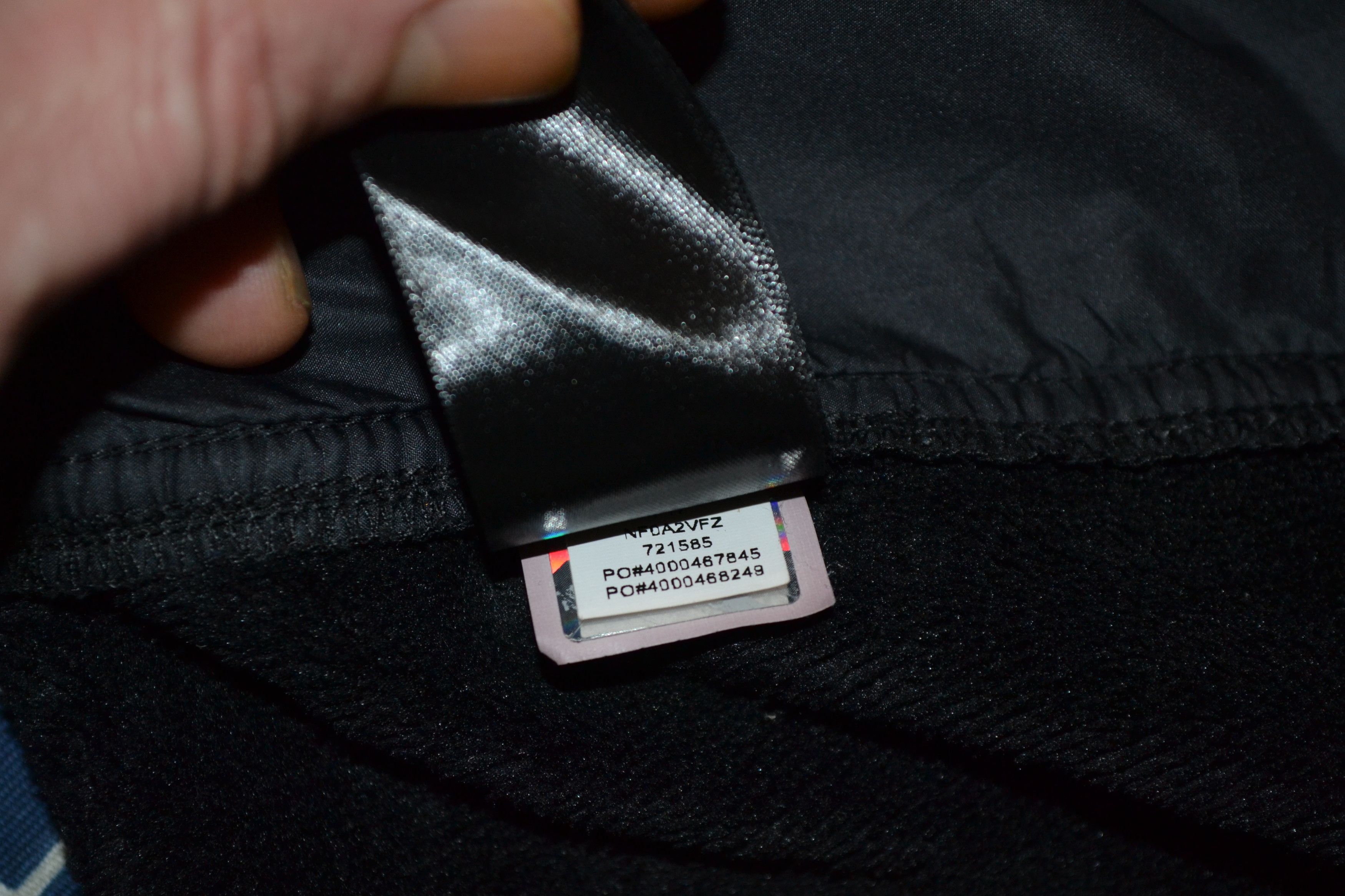 The North Face The North Face Fleece Jacket Women’s Size M Size M / US 6-8 / IT 42-44 - 8 Thumbnail