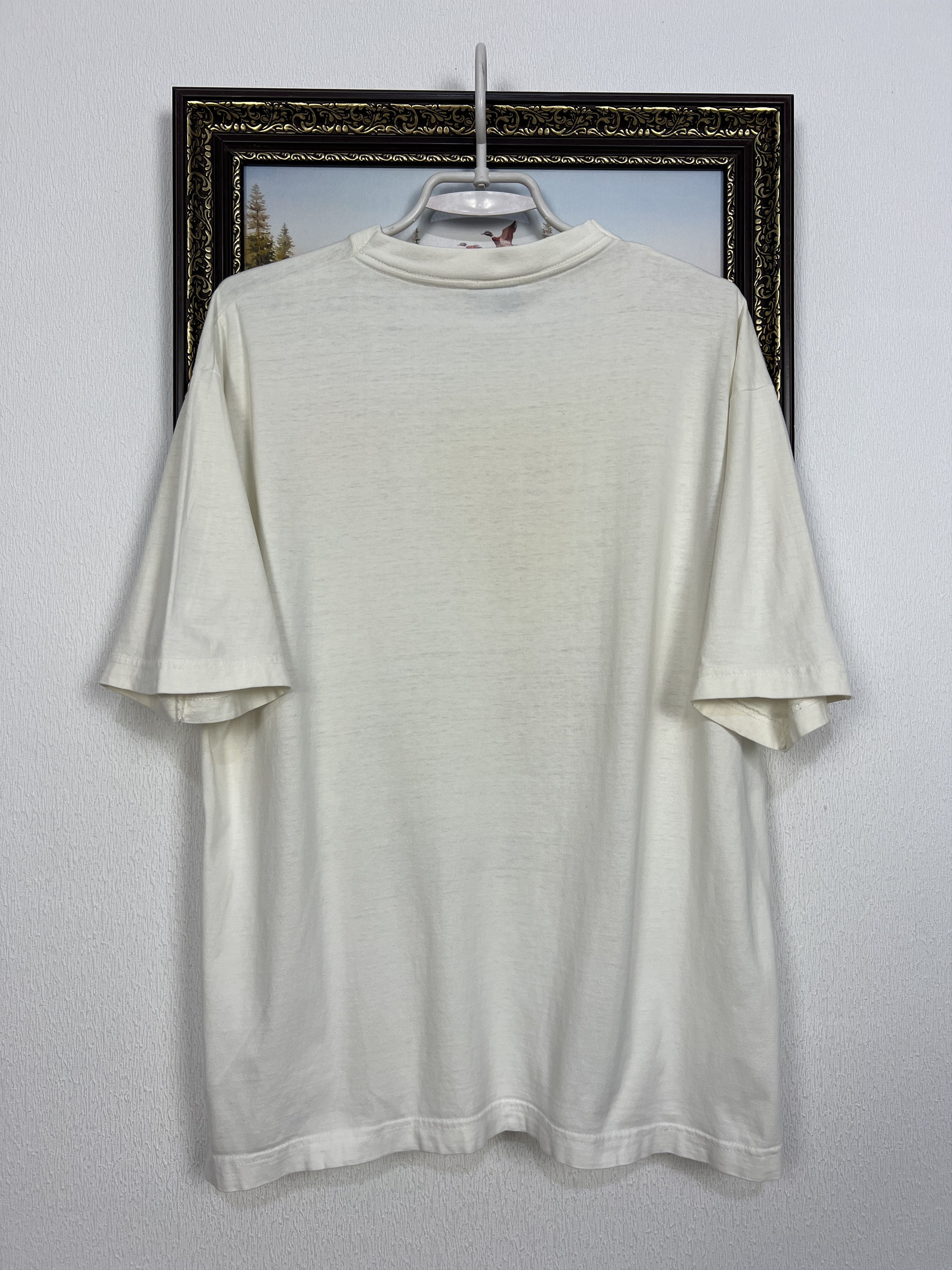 Umbro Ajax Amsterdam Tijjani Babangida Football Shirt Jersey Size US S / EU 44-46 / 1 - 9 Thumbnail