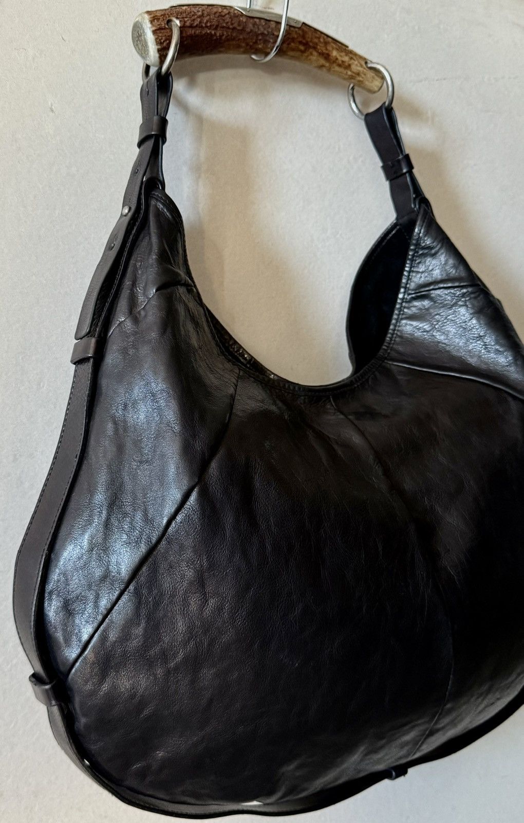 Yves Saint Laurent Archive Yves Saint Laurent - Tom Ford - SS2002 - Mombasa Bag Size ONE SIZE - 7 Thumbnail