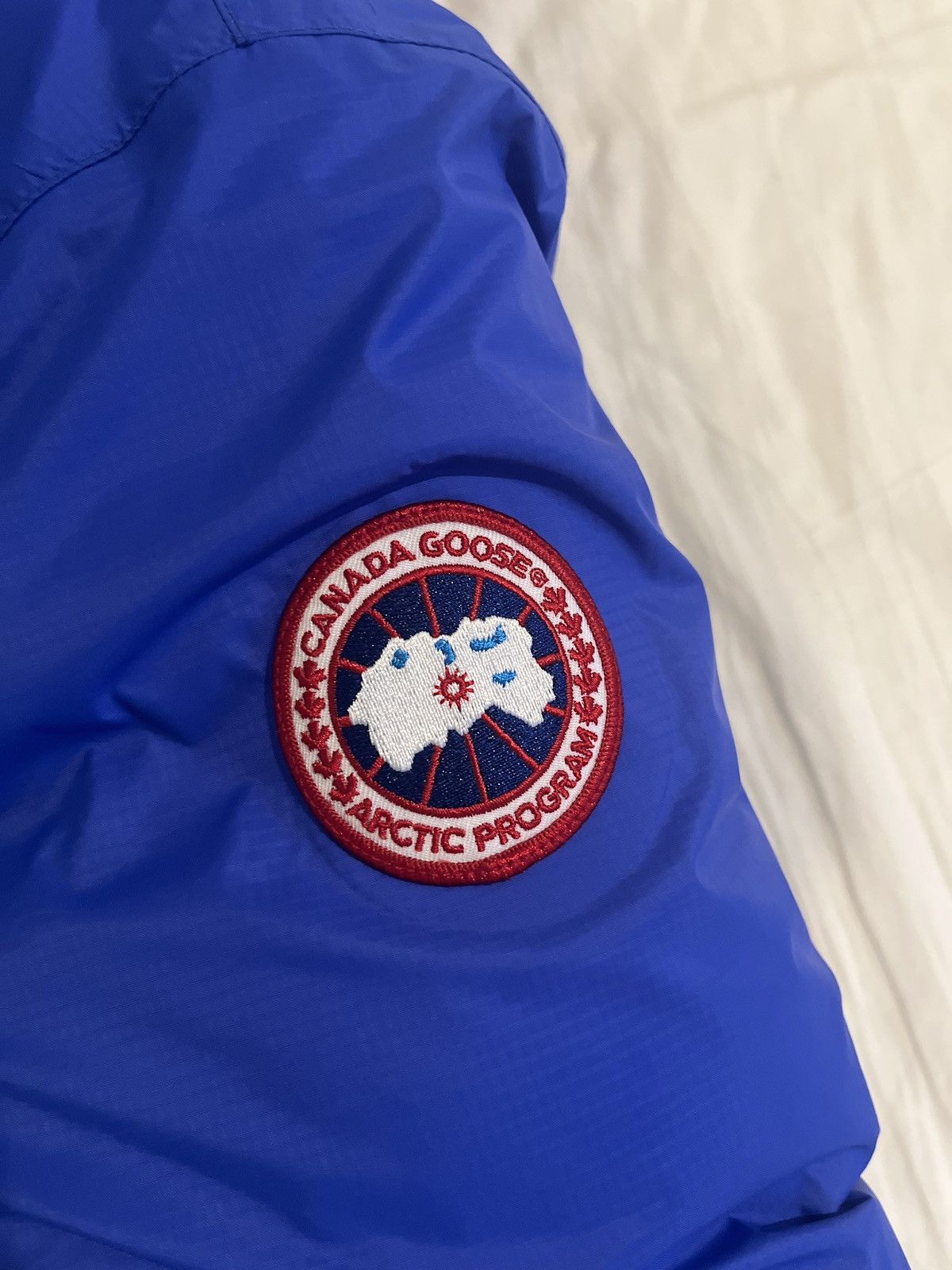 Canada Goose Canada Goose Mountaineer Jacket Size US L / EU 52-54 / 3 - 2 Thumbnail