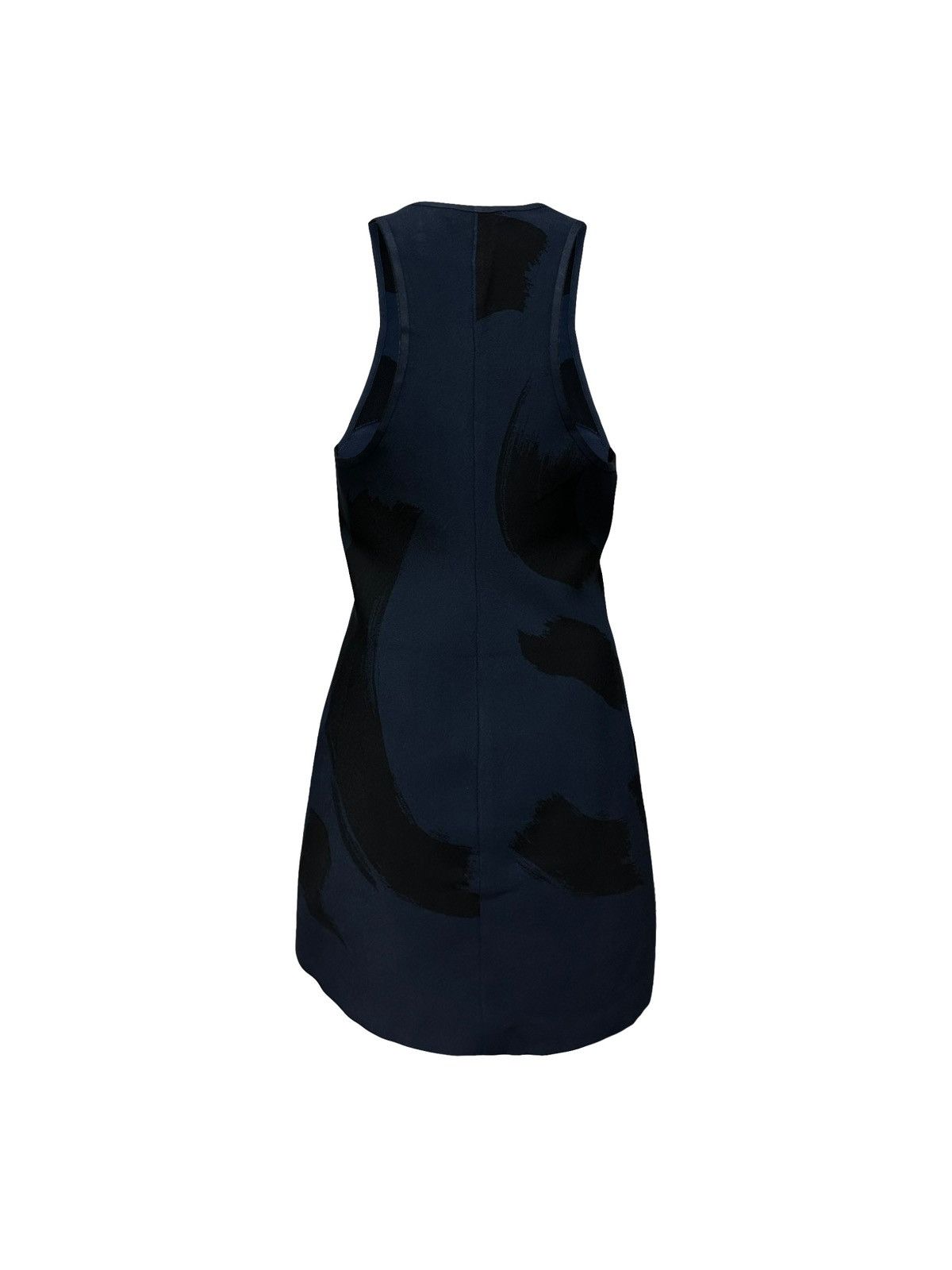 Celine CELINE Spring Summer 2014 Mini Tank Dress Size M / US 6-8 / IT 42-44 - 2 Thumbnail