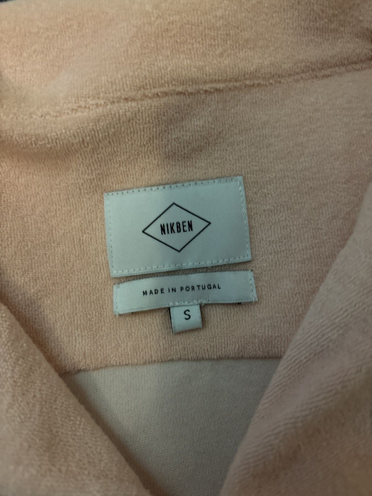 Vintage nikben button up Size US S / EU 44-46 / 1 - 2 Thumbnail