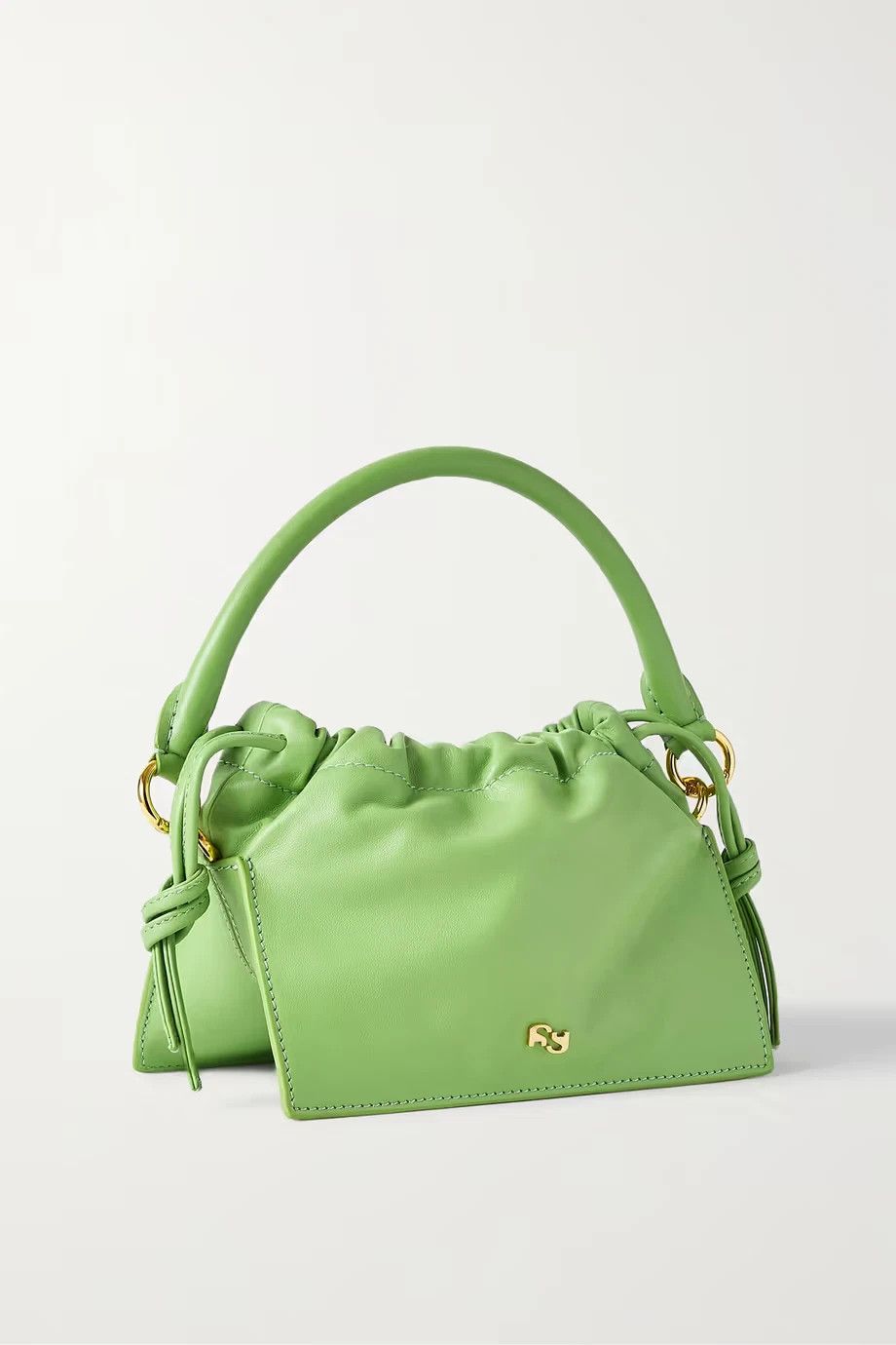 Other YUZEFI Bom mini leather tote Size ONE SIZE - 1 Thumbnail