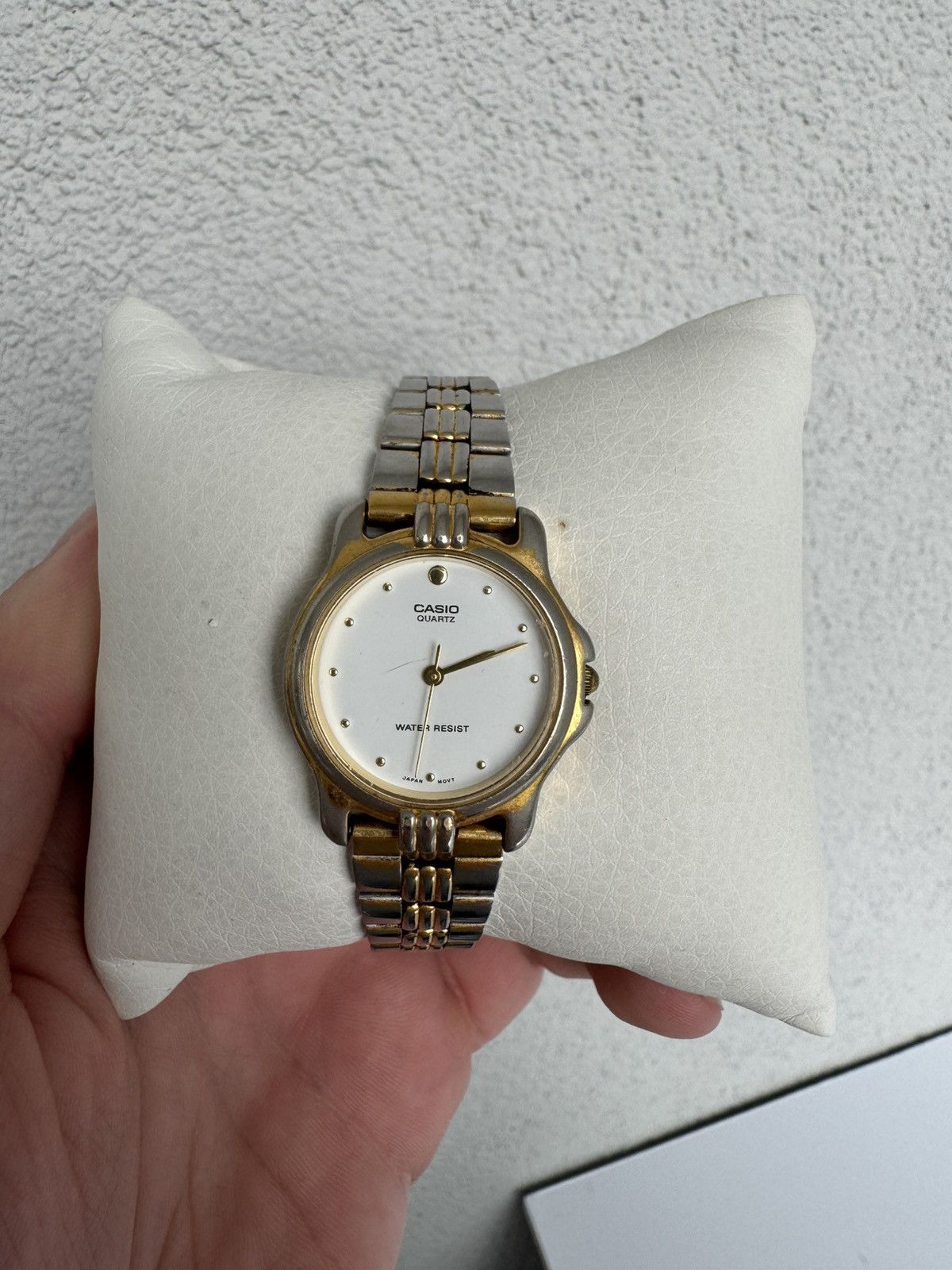 Casio Casio Watch Mens Vintage Size ONE SIZE - 1 Thumbnail