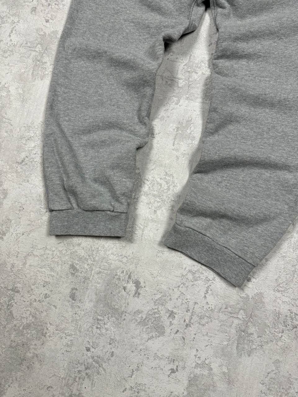 Nike Nike Gray Sweatpants Joggers Size L Size US 33 - 11 Thumbnail