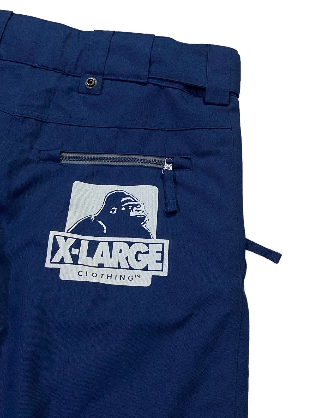 Bonfire X-Large X Bonfire Snowboard Limited Edition Pants Size US 32 / EU 48 - 20 Thumbnail
