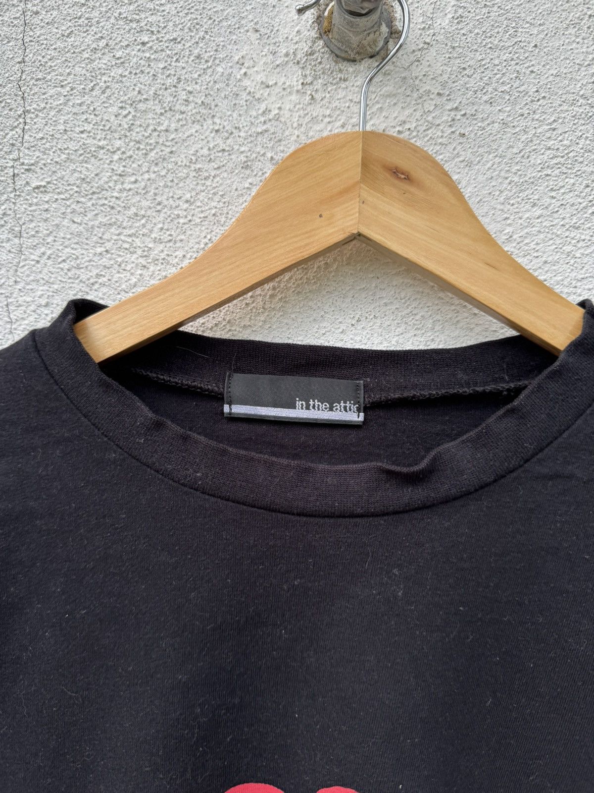 In The Attic 2000s In The Attic Multi Pocket Sleeve Seditionaries Punk Size US S / EU 44-46 / 1 - 7 Thumbnail