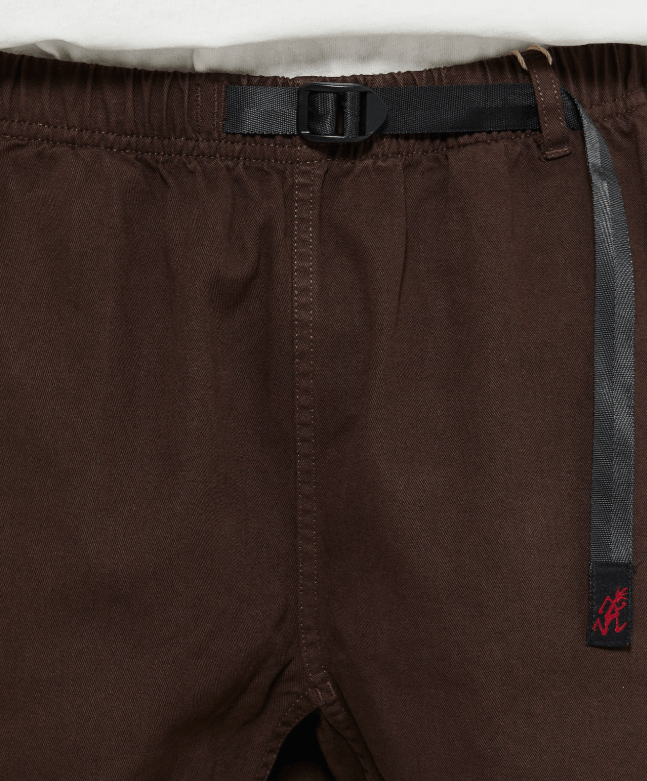 Gramicci BNWT SS25 GRAMICCI G SHORTS DARK BROWN S Size US 30 / EU 46 - 10 Thumbnail