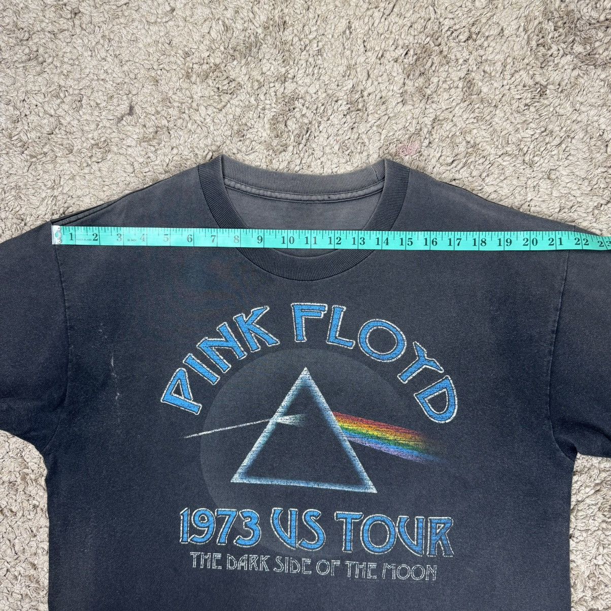 Band Tees Pink Floyd US Tour The Dark Side Of The Moon T-shirt Size US L / EU 52-54 / 3 - 21 Thumbnail
