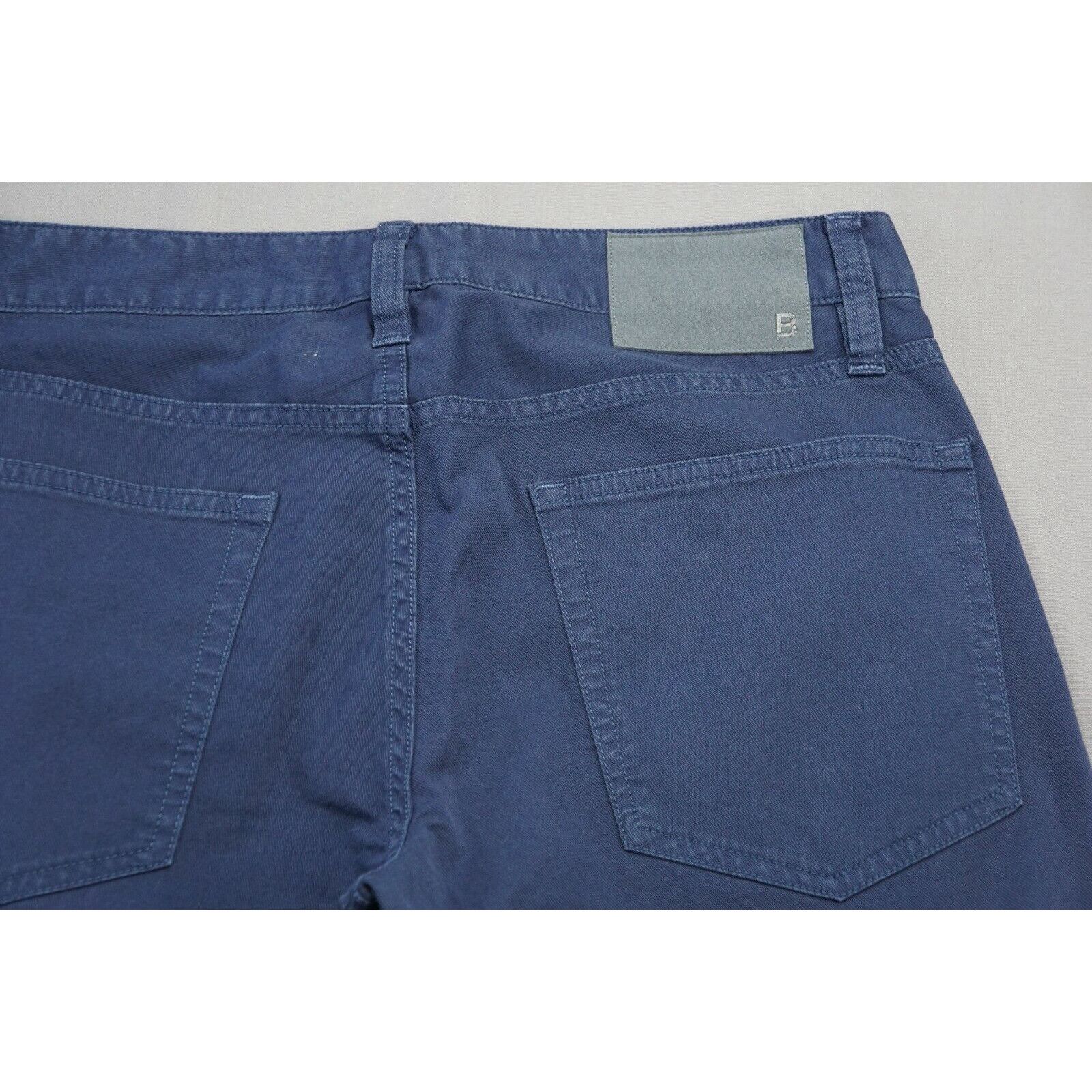 Bonobos Bonobos Slim Fit Lightweight 5Pocket Jean Style Casual Pants