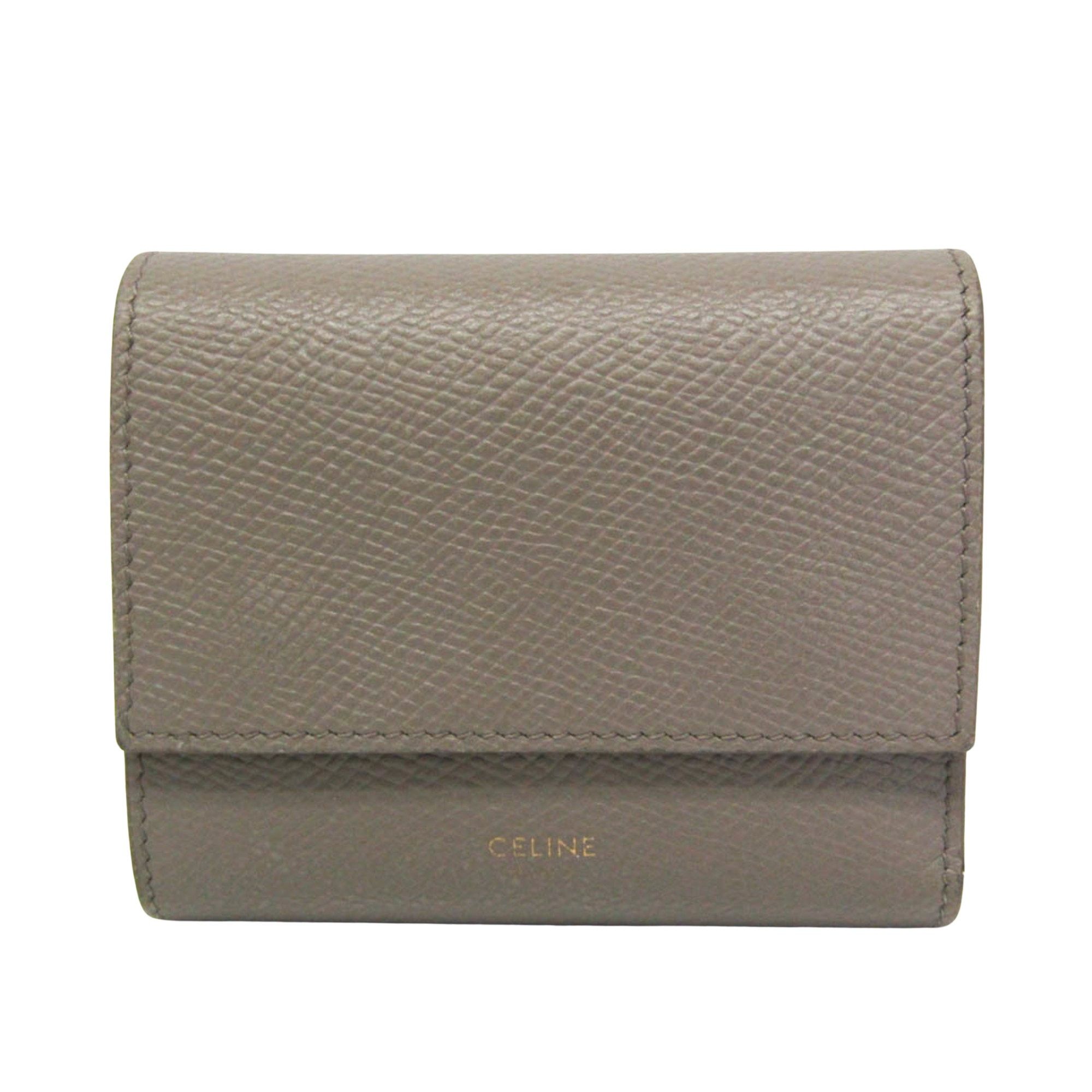 Celine Céline wallet Size ONE SIZE - 1 Thumbnail