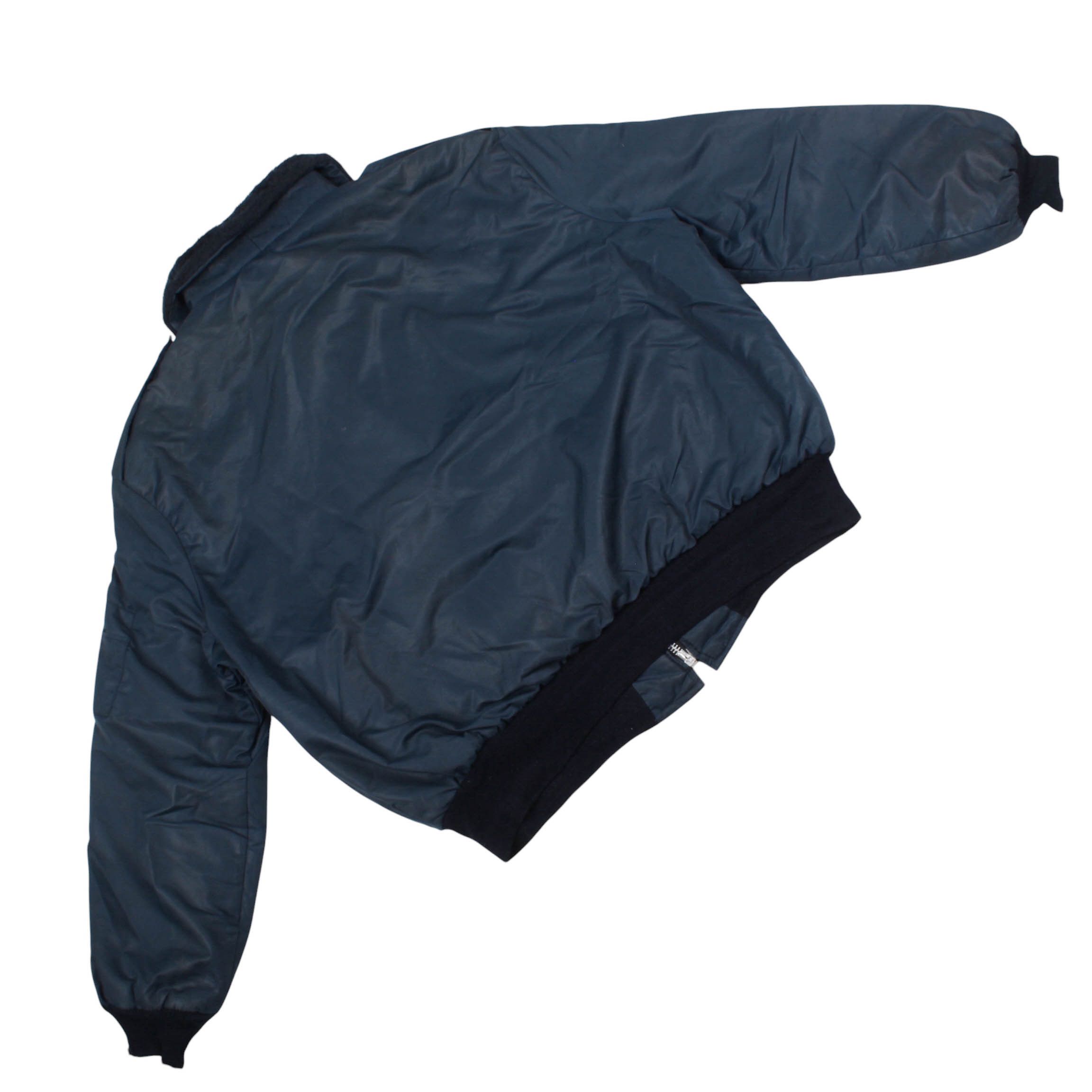 Dickies Vintage Dickies Bomber Jacket Made in USA Size US XL / EU 56 / 4 - 10 Thumbnail