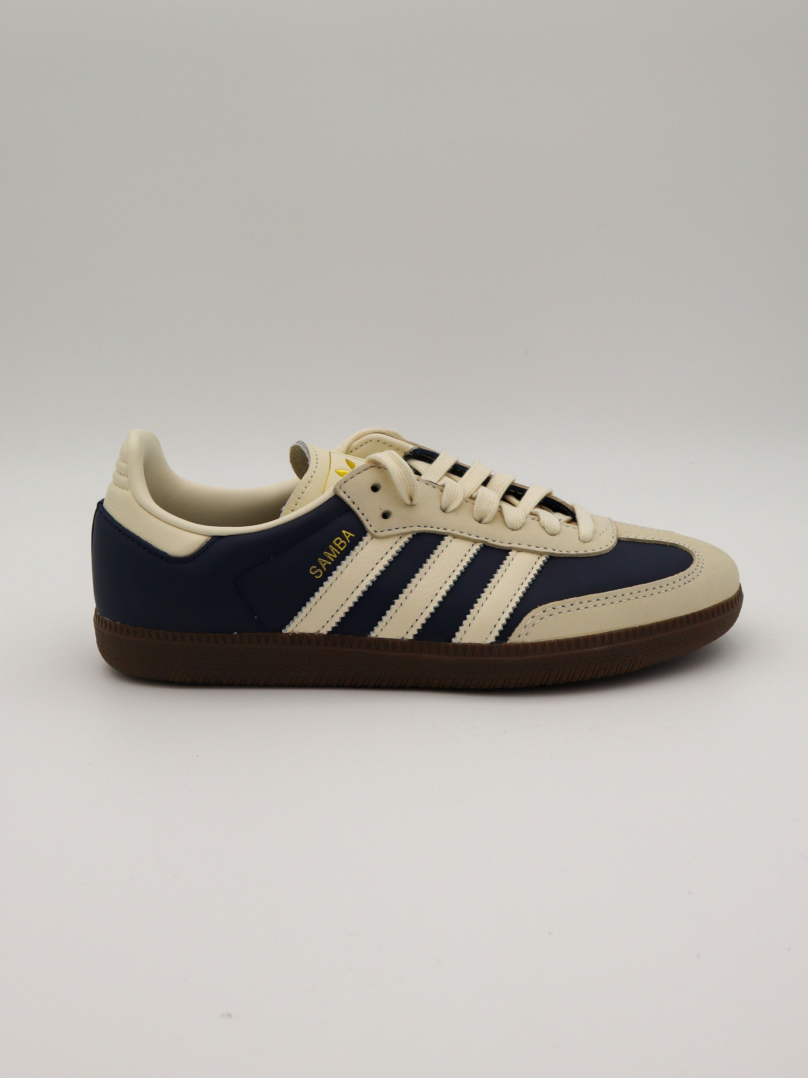 Adidas adidas Samba OG Women’s - IG1968 - Indigo Sneakers Size US 8 / IT 38 - 6 Thumbnail