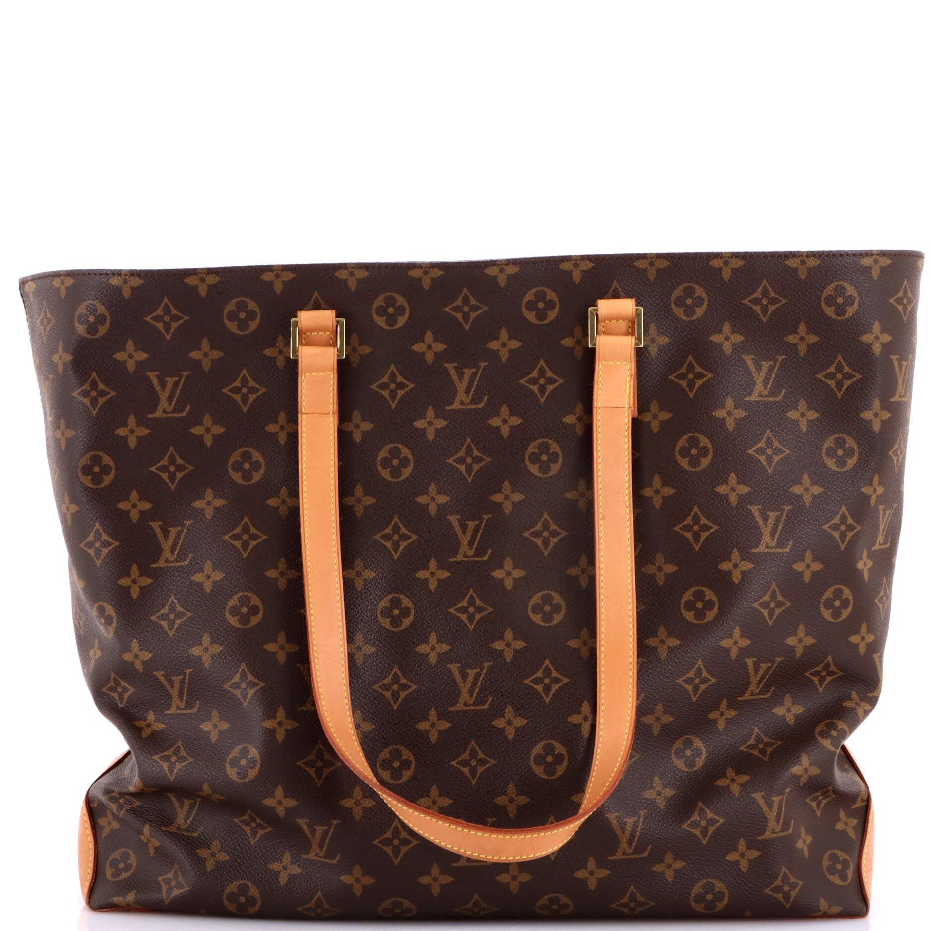 Louis Vuitton Cabas Alto Size ONE SIZE - 1 Thumbnail