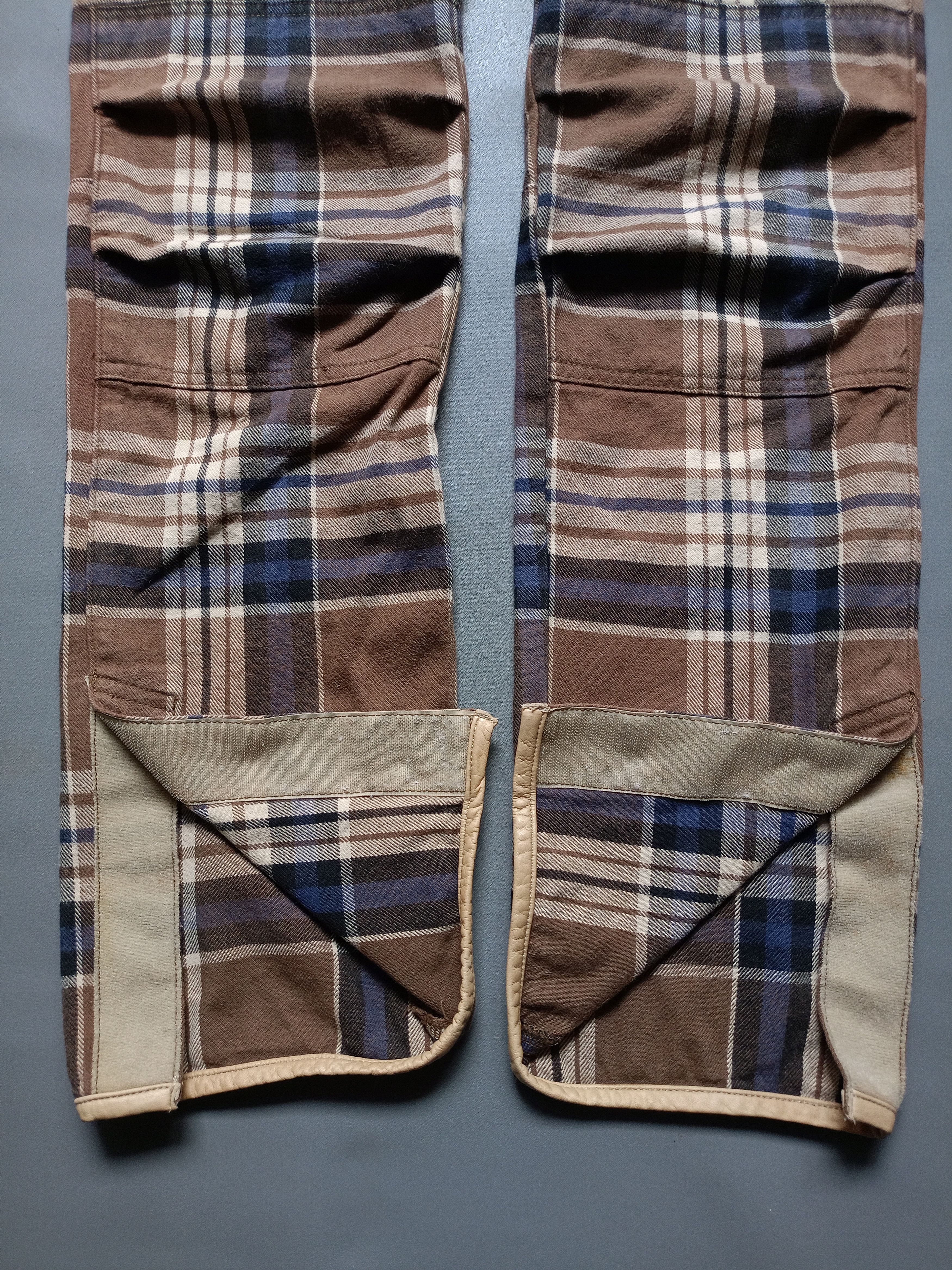 General Research 1997 General Research Palid Pants Size US 28 / EU 44 - 4 Thumbnail