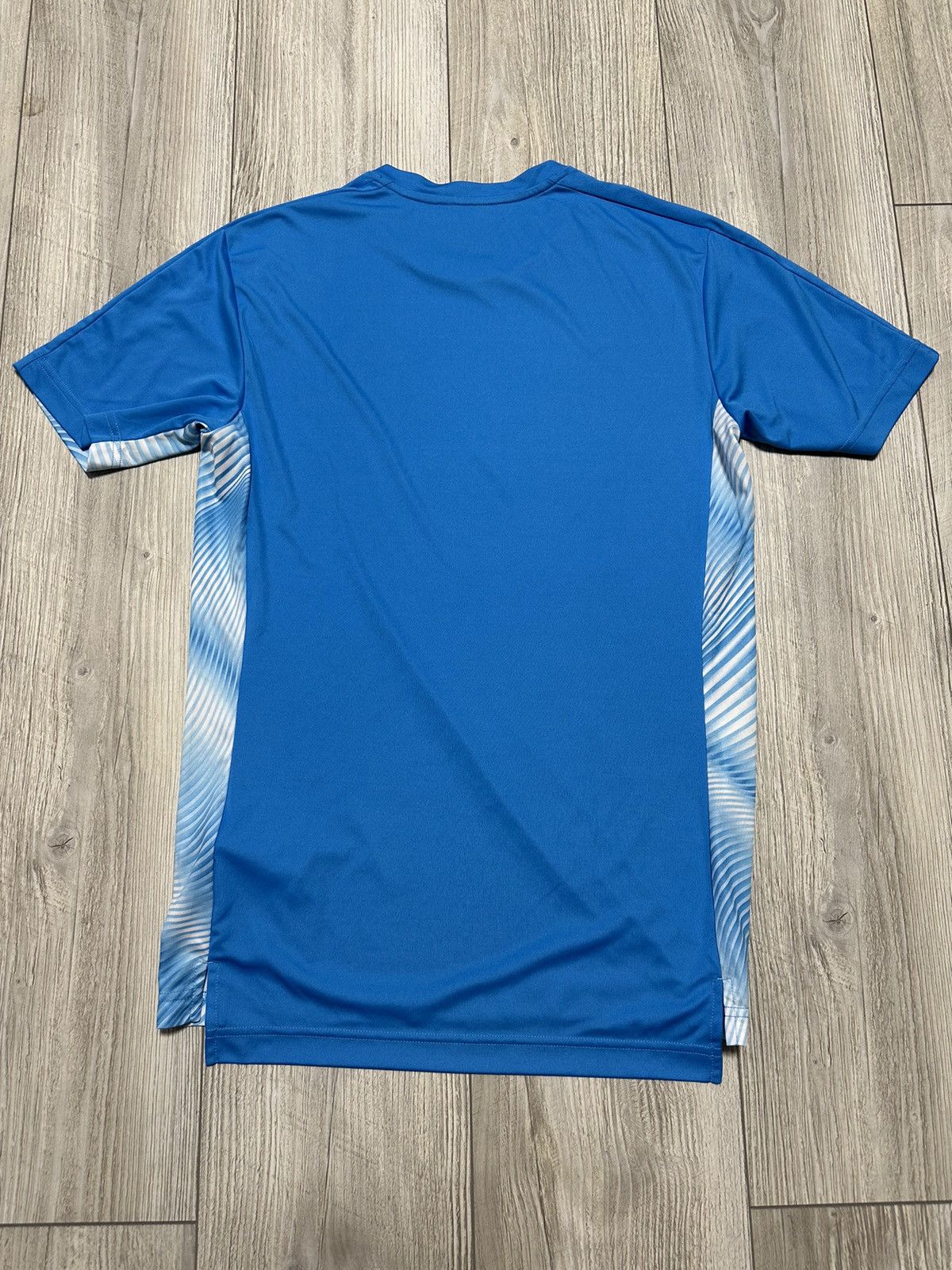 Puma Puma Olympic De Marseille Jersey football Size M Size US M / EU 48-50 / 2 - 6 Thumbnail