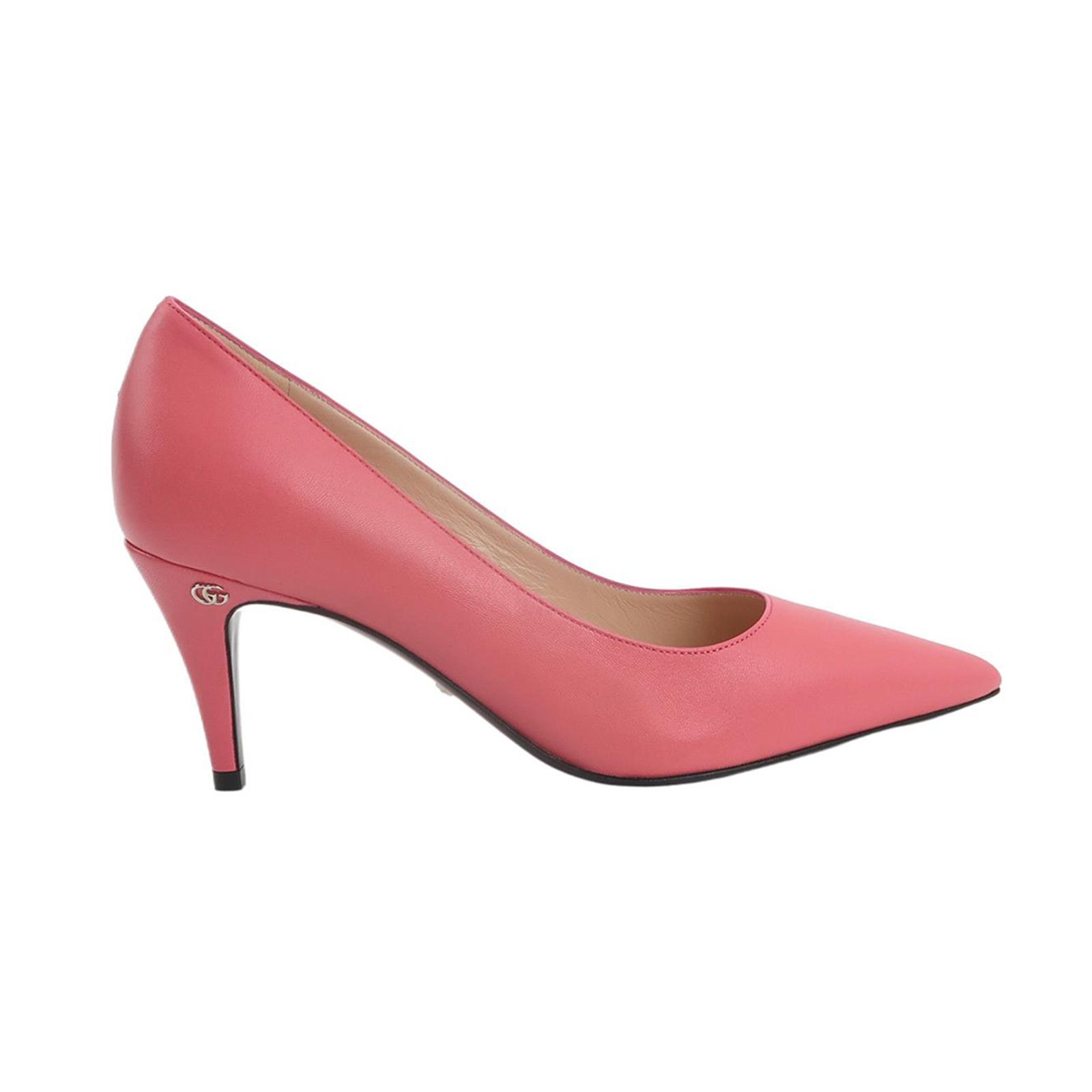 Gucci Gucci Women 6 Heels Size US 6 / IT 36 - 1 Thumbnail