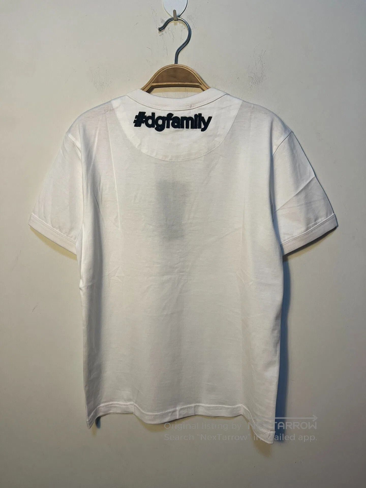 Dolce & Gabbana Dolce & Gabbana Unisex T. Size US S / EU 44-46 / 1 - 2 Thumbnail