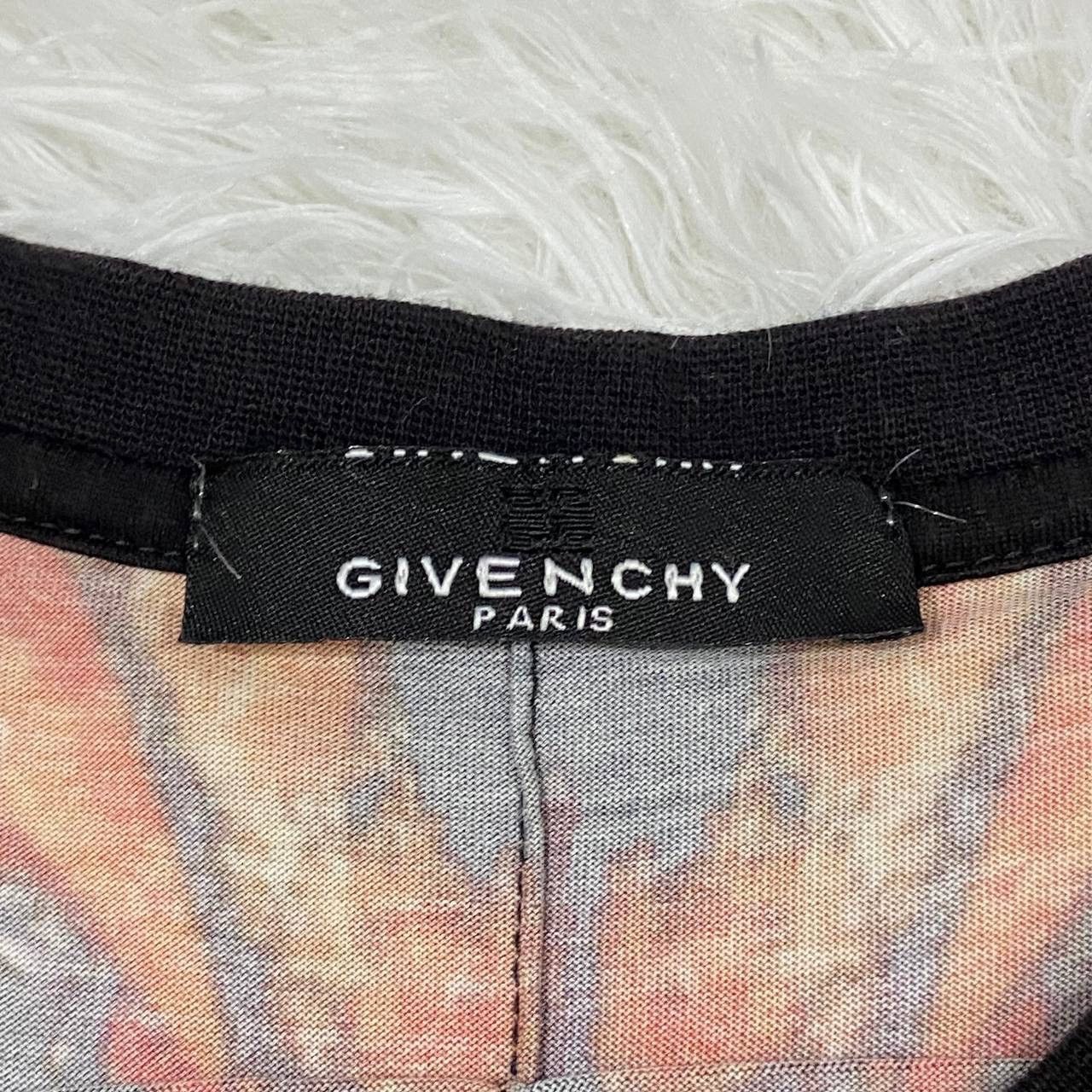 Givenchy Givenchy paris butterfly fullprint Size US M / EU 48-50 / 2 - 4 Thumbnail