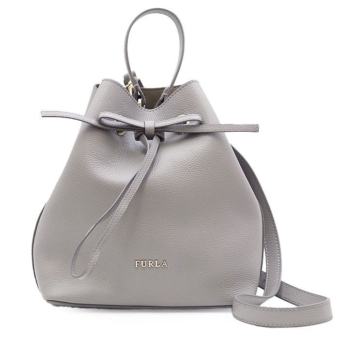 Furla Furla Furla Costanza Leather 2way Bag Leather Shoulder Bag BLE3CSZ VT0000 DUTY FREE for USA Size ONE SIZE - 1 Thumbnail