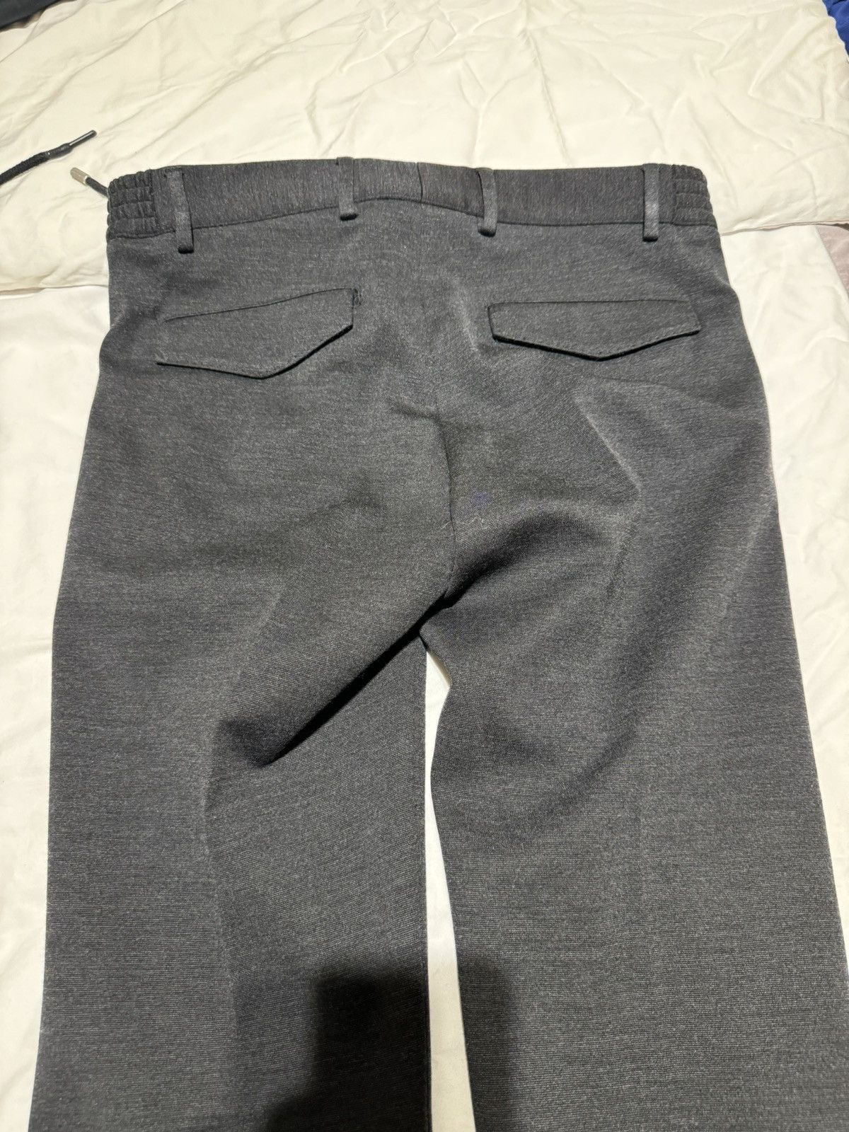 Stefano Ricci Stefano Ricci Sports Trousers 46IT Size US 31 - 6 Thumbnail