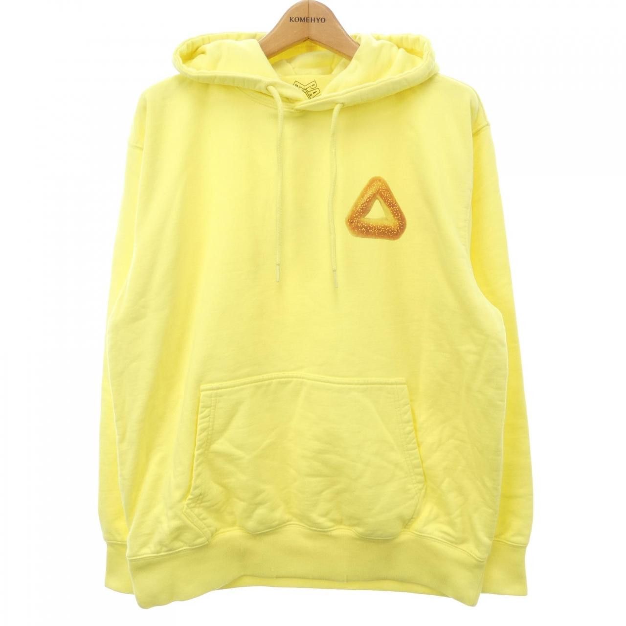 Other Other Palace Hoodie Textile Sweatshirts & Hoodies DUTY FREE for USA Size ONE SIZE - 1 Thumbnail