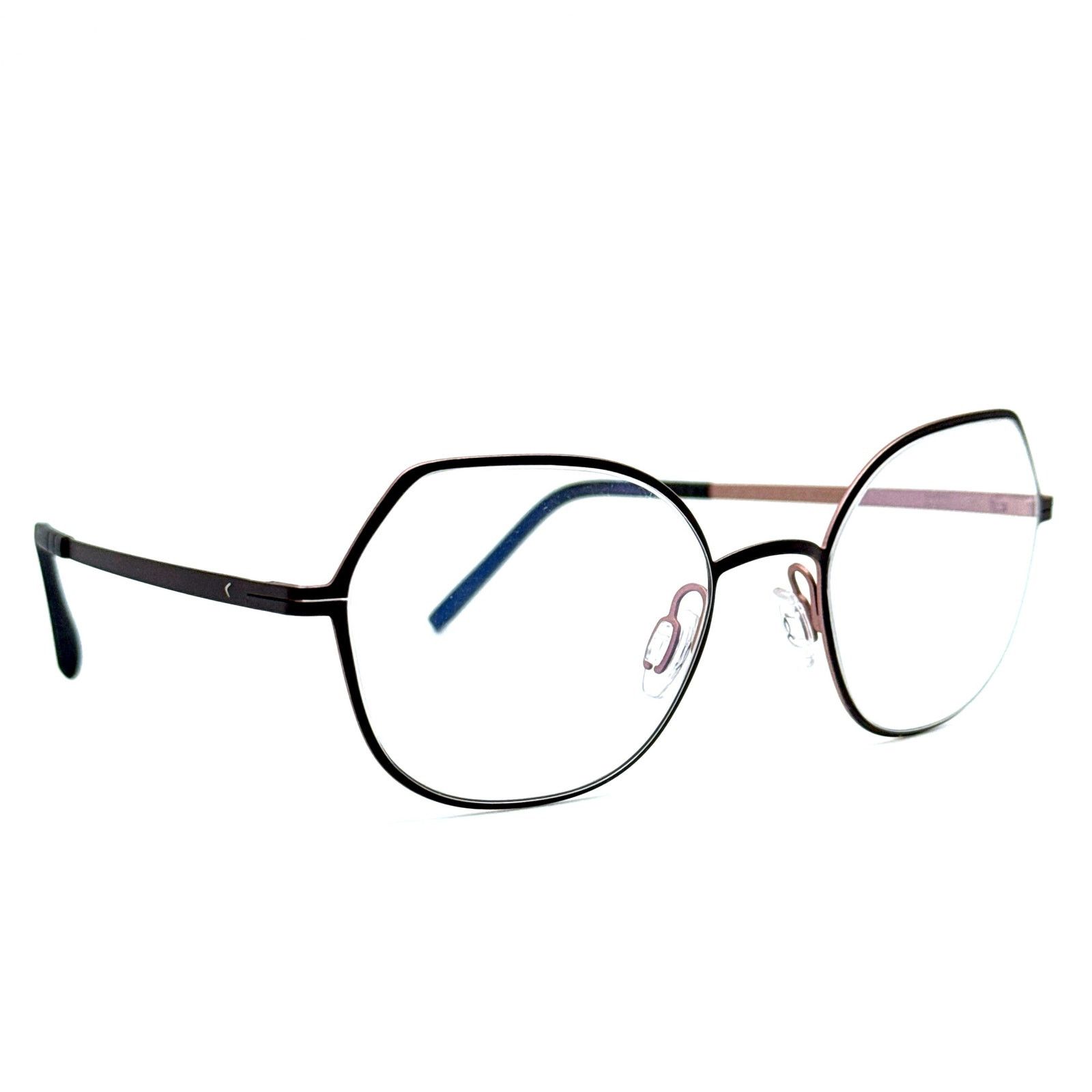Other New, BLACKFIN Eyeglasses Claire BF937 Col.1311 Authentic Size ONE SIZE - 1 Thumbnail