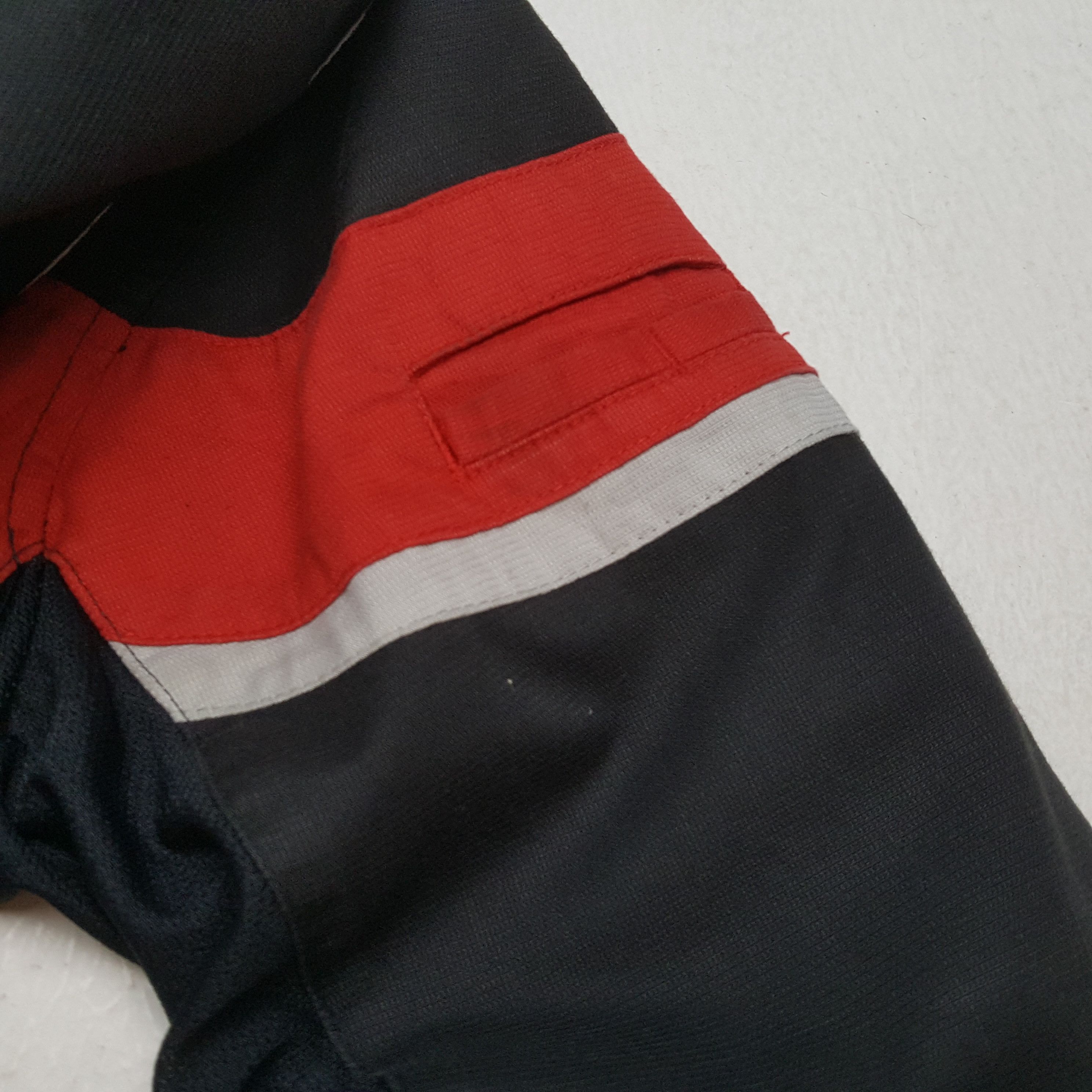 Vintage NISMO NISSAN RACING TEAM Motorsports Custom Coverall Jacket Size US M / EU 48-50 / 2 - 11 Thumbnail