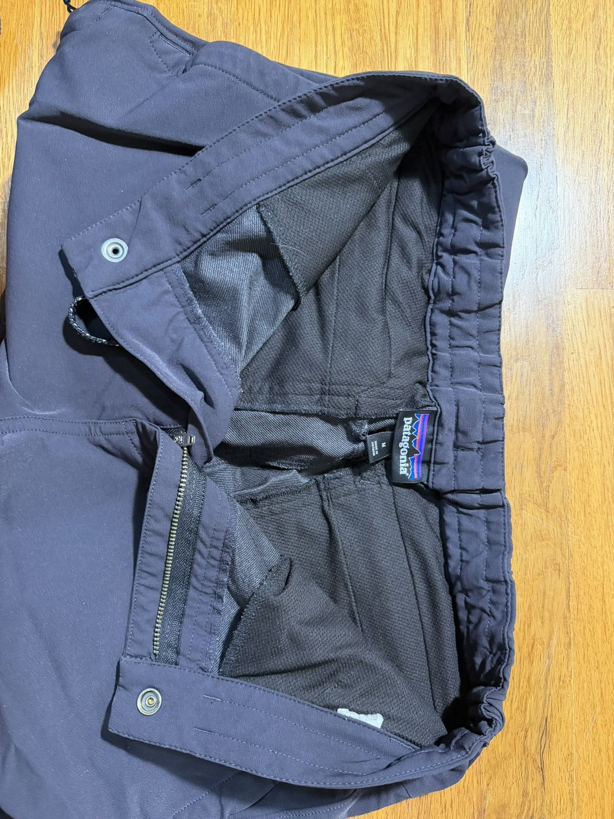 Patagonia Patagonia Mens Joggers Medium Size US 32 / EU 48 - 3 Thumbnail