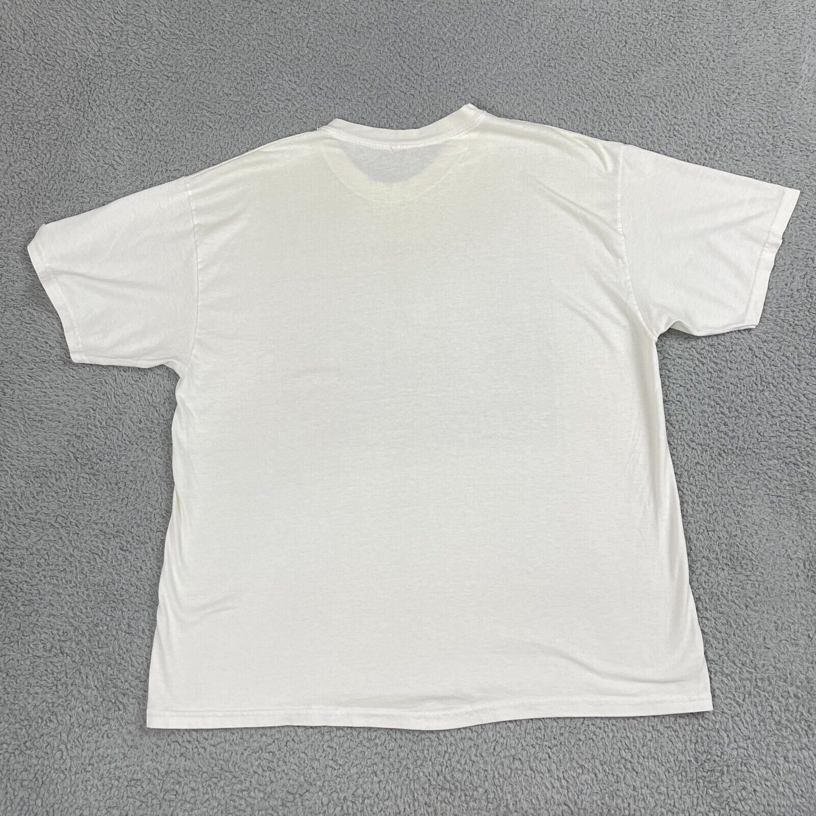 Hanes Vtg Hanes Reflections Vietnam Veteran Chapter 172 Memorial Size US L / EU 52-54 / 3 - 4 Thumbnail