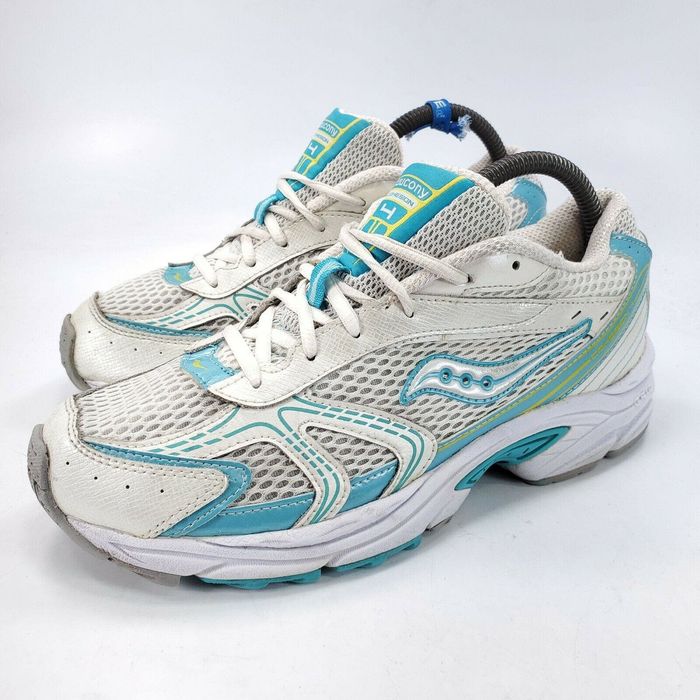 Saucony grid cohesion outlet 4