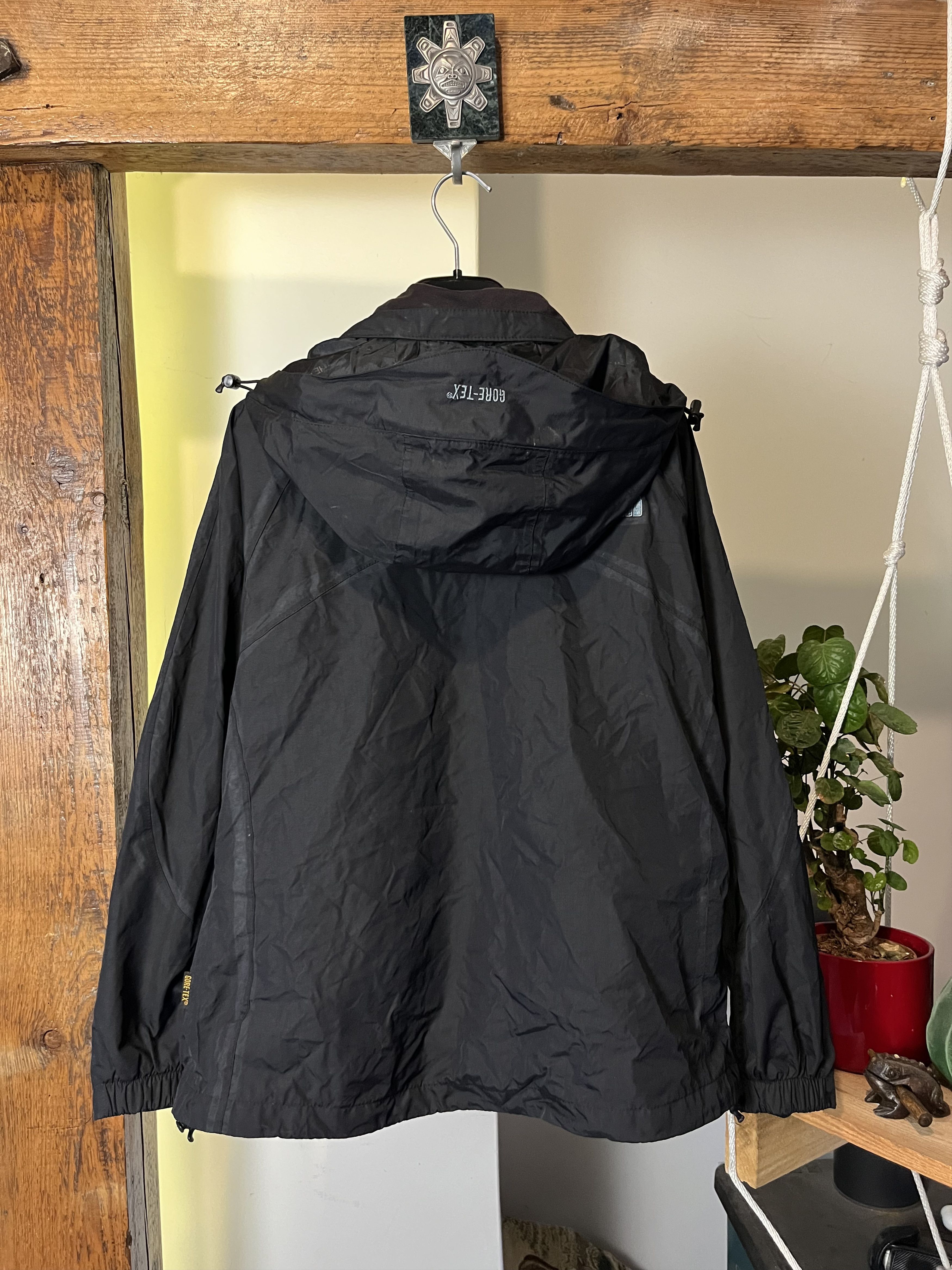 The North Face × Vintage Vintage The North Face Summit Series Gore-Tex Size US M / EU 48-50 / 2 - 2 Thumbnail