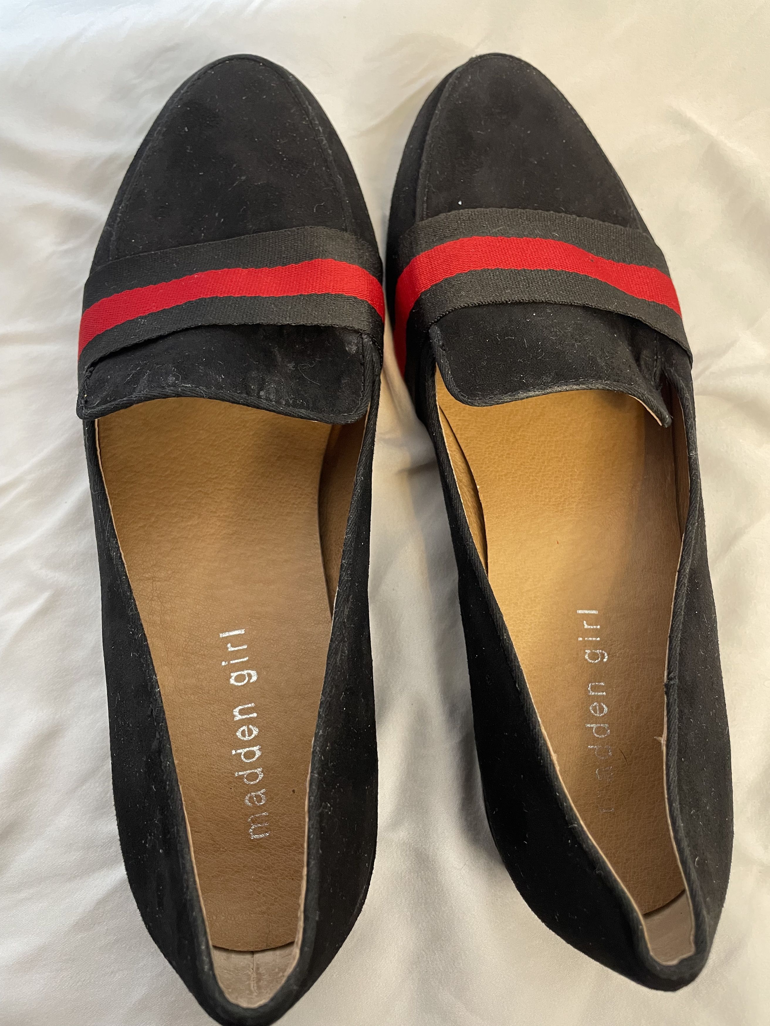 Madden NYC Madden Girl Flats Size US 8 / IT 38 - 5 Thumbnail