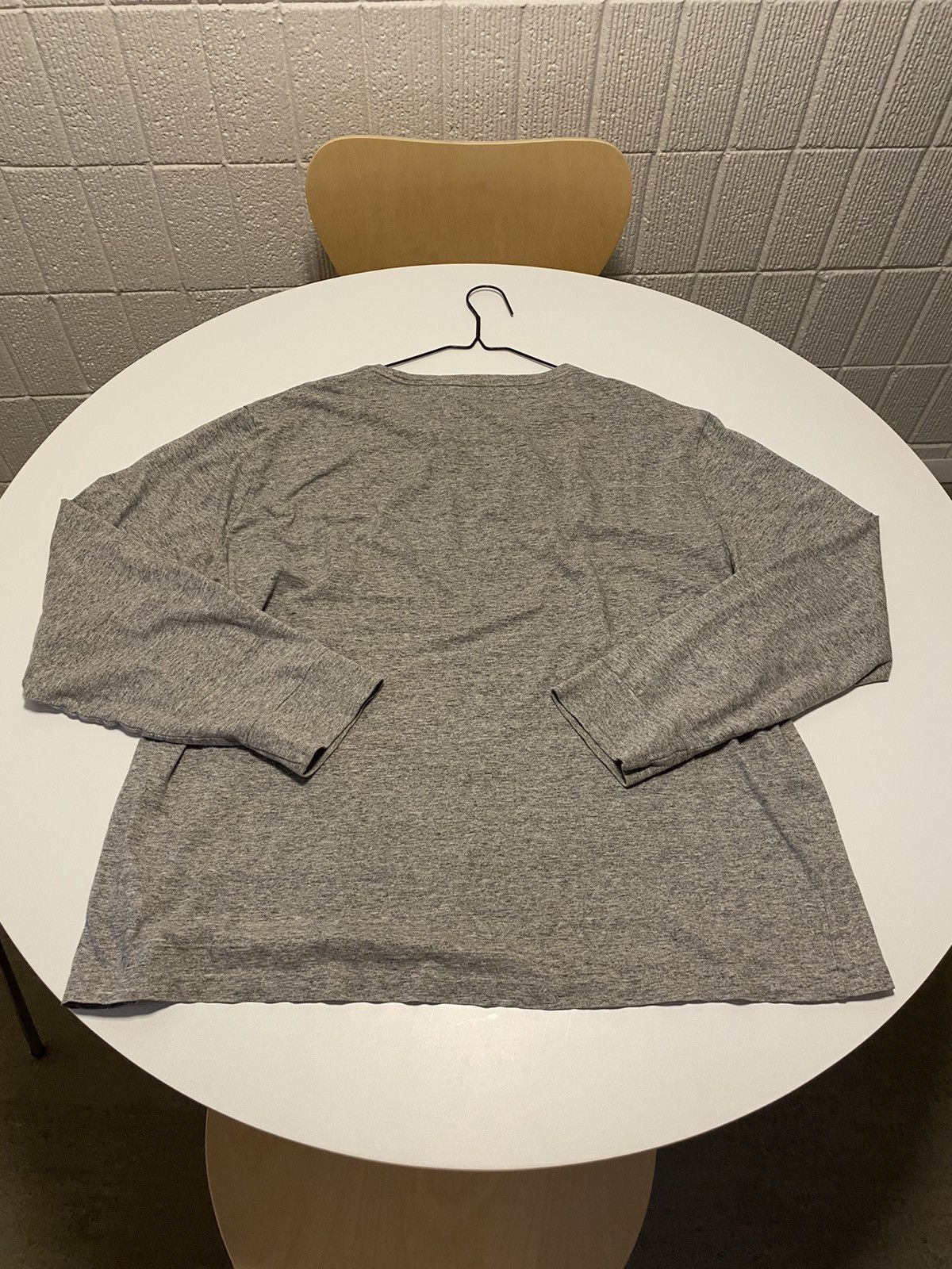 Polo Ralph Lauren × Vintage Polo Ralph Lauren Long Sleeve Shirt Men’s Size L Size US L / EU 52-54 / 3 - 2 Thumbnail