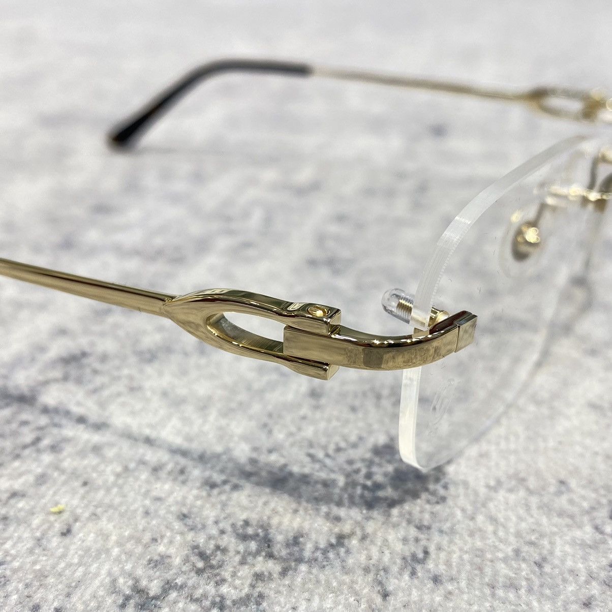 Cartier Cartier CT0290O 003 Size ONE SIZE - 3 Thumbnail