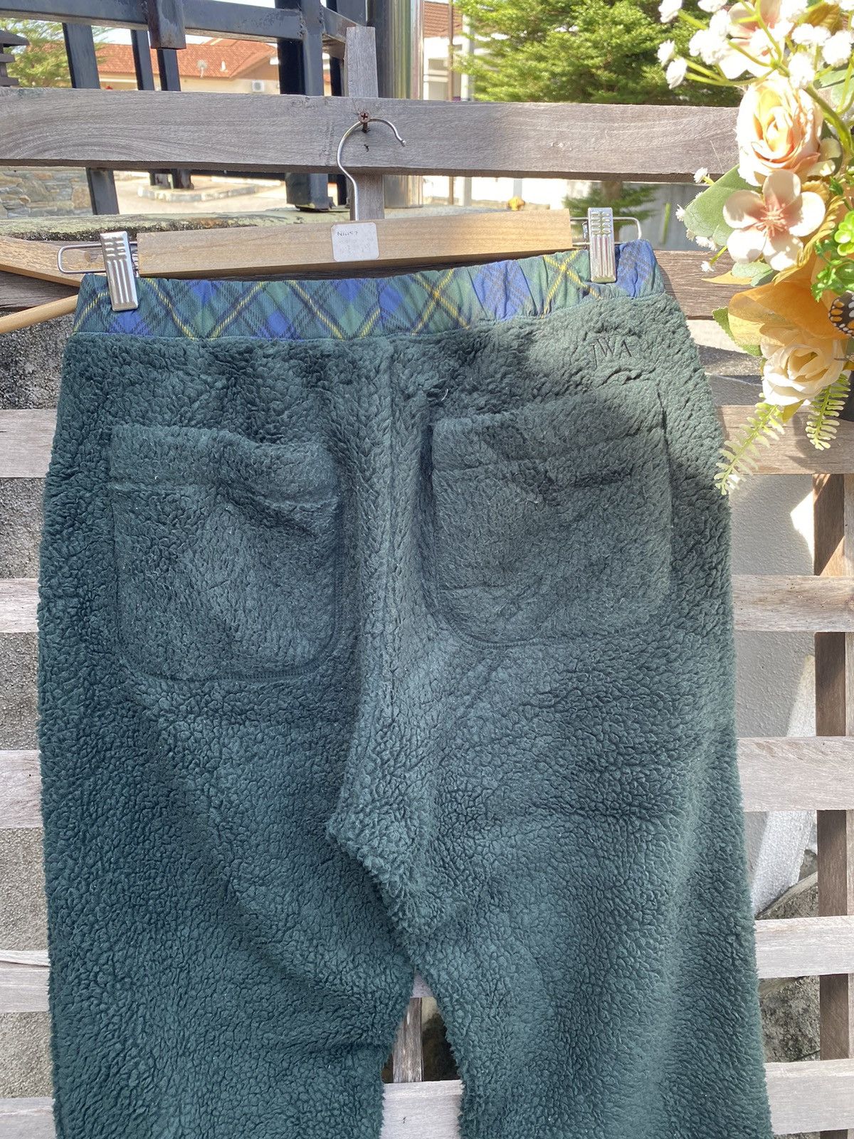 Uniqlo Uniqlo & J.W Anderson Sherpa Pants Size US 32 / EU 48 - 8 Thumbnail