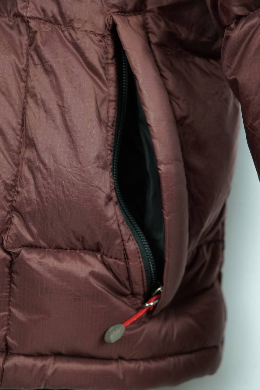 The North Face The North Face Lhotse Puffer 800 Size US S / EU 44-46 / 1 - 5 Thumbnail
