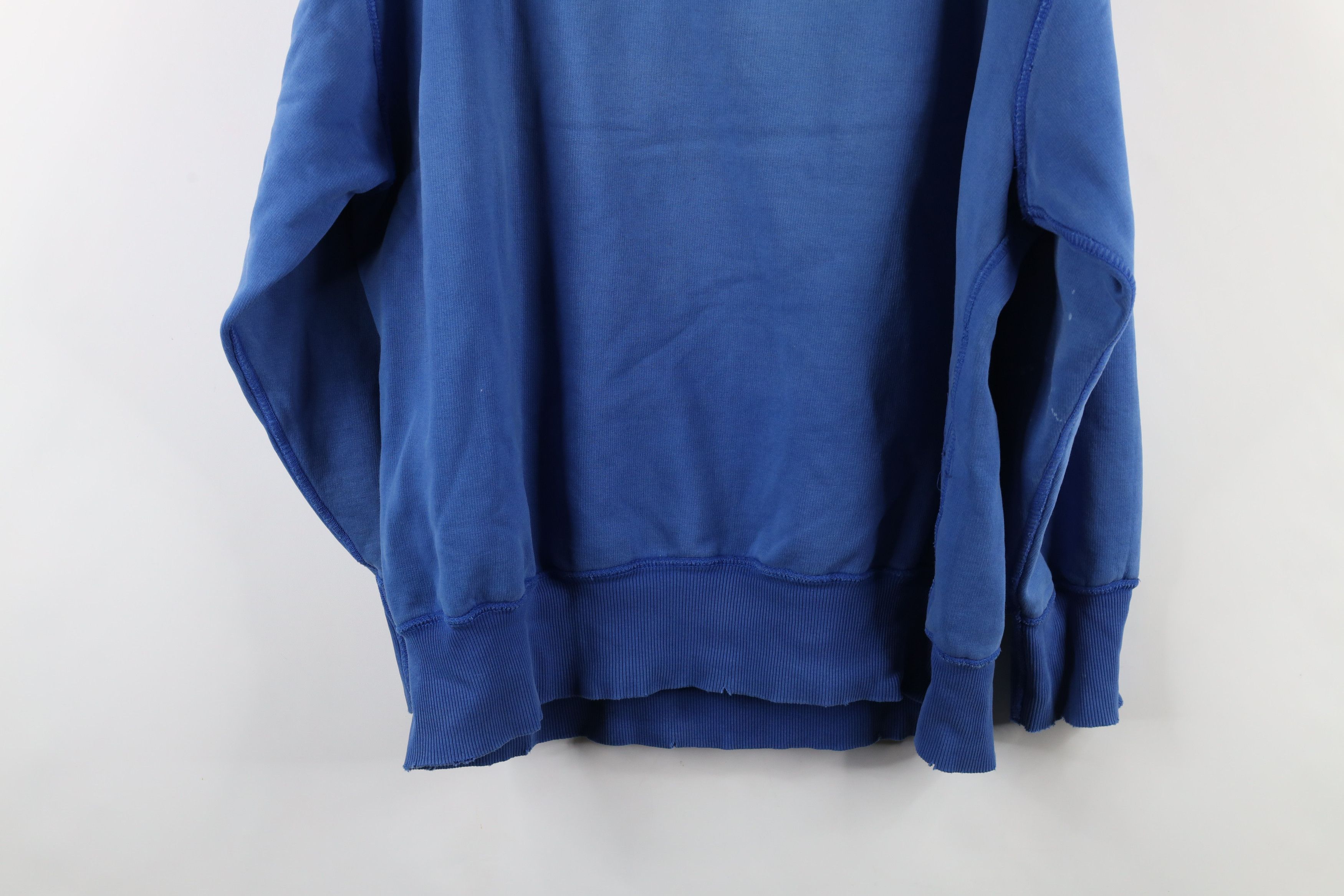 Vintage Vintage University of Kentucky Wildcats Heavyweight Hoodie Size US XXL / EU 58 / 5 - 18 Thumbnail