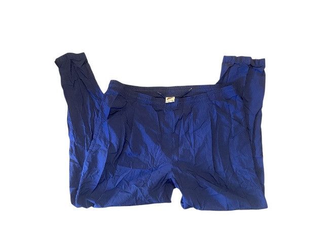 Nike × Vintage Vintage Nike (nylon) Pants Size US 42 / EU 58 - 2 Thumbnail