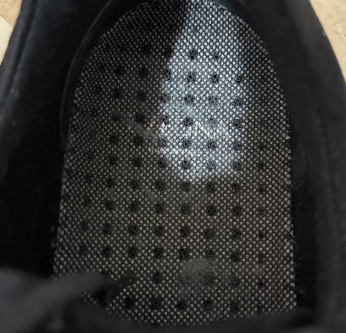 Z Zegna Z zegna Men’s leather Sneakers Size US 10 / EU 43 - 8 Thumbnail