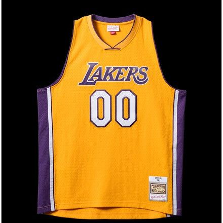 NBA Los Angeles Lakers YVL Playboi, Carti jersey Size US M / EU 48-50 / 2 - 4 Thumbnail