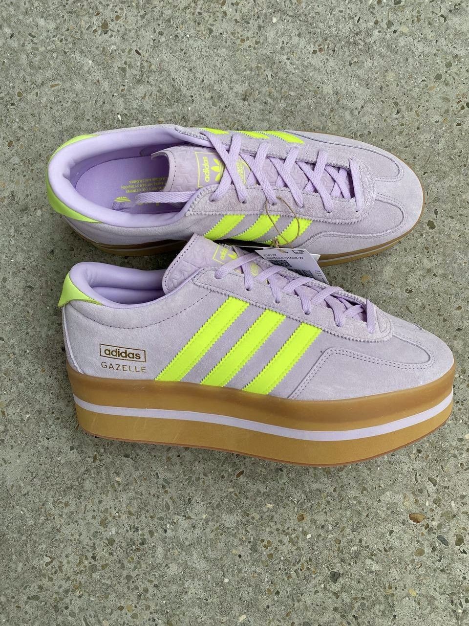 Adidas Sneakers Adidas Forum Low x Woodwood Beige size 41 1/3 Size US 11.5 / IT 41.5 - 4 Thumbnail