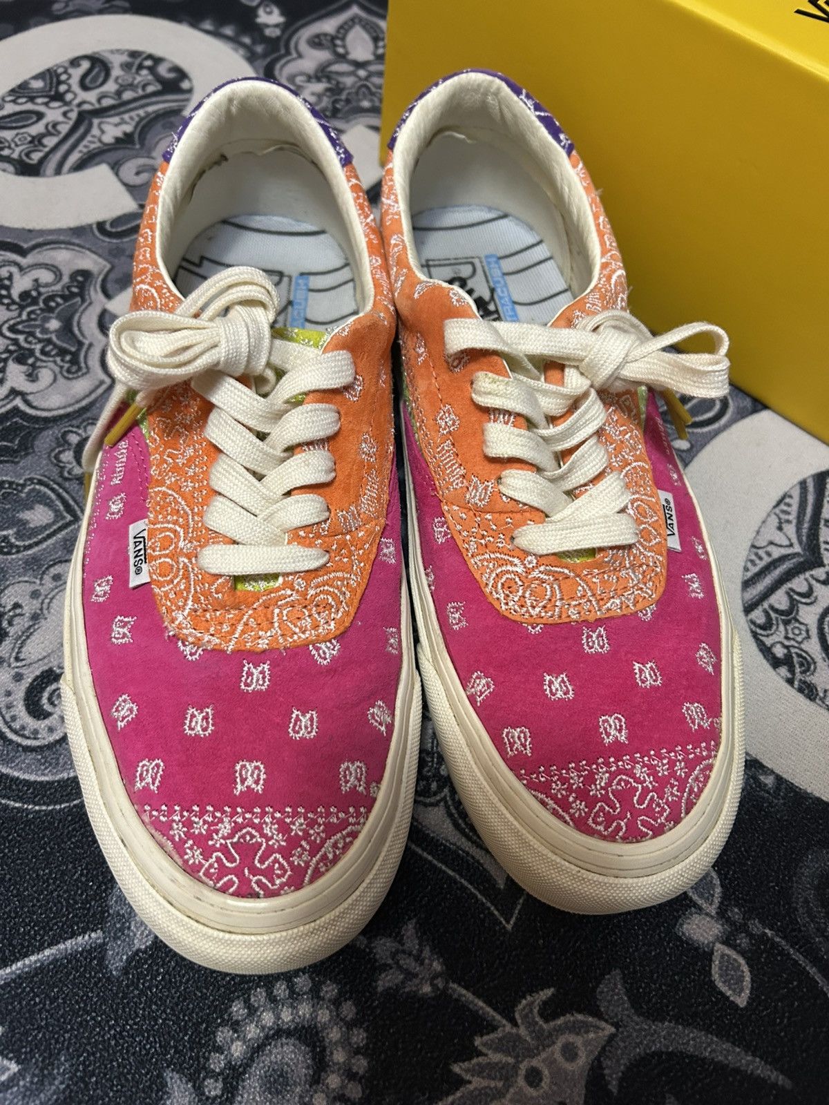 Rhude × Vans Vans x Rhude Size US 9 / EU 42 - 7 Thumbnail