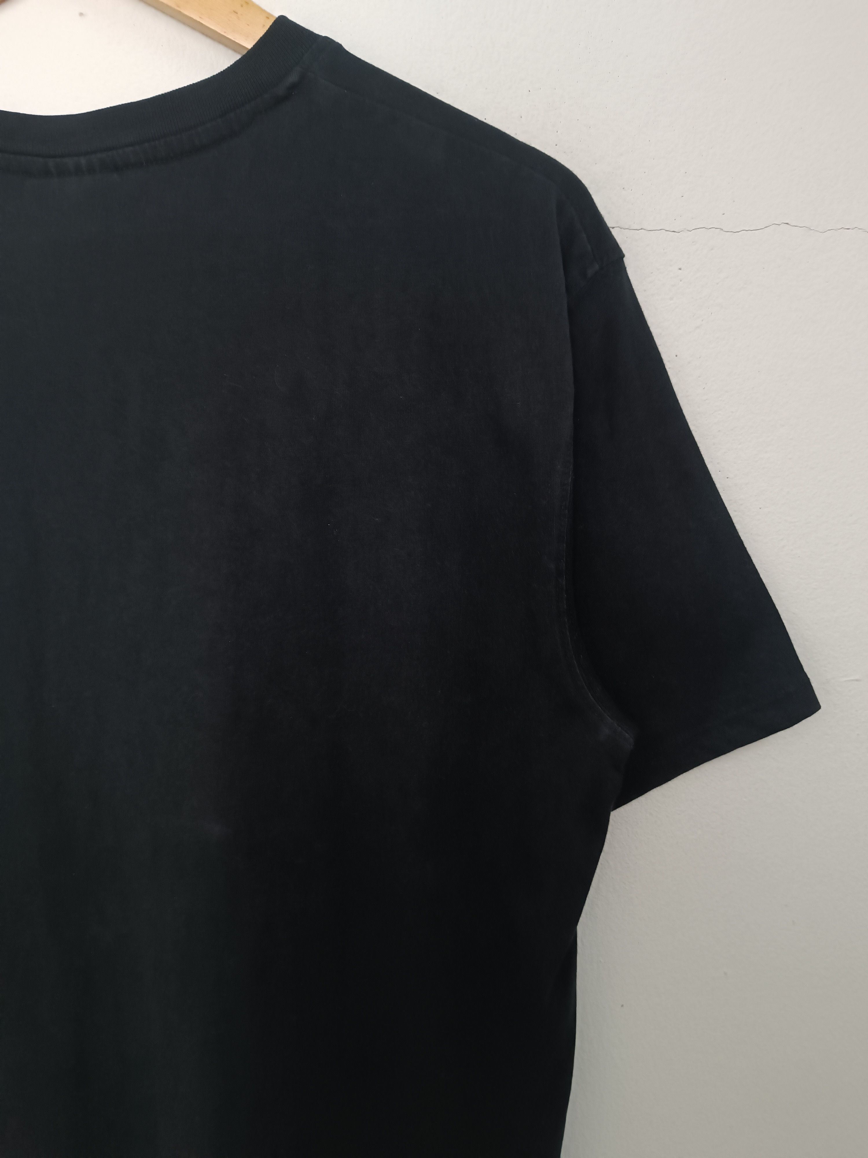 Rap Tees VINTAGE DMX BY GOAT CREW SKULL GHOST FACE VERY RARE Size US M / EU 48-50 / 2 - 13 Thumbnail