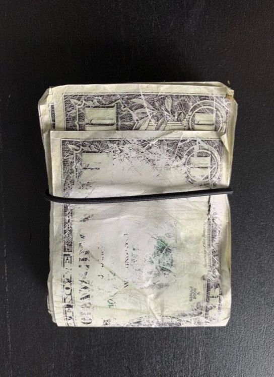 Maison Margiela Bill Wallet | Grailed