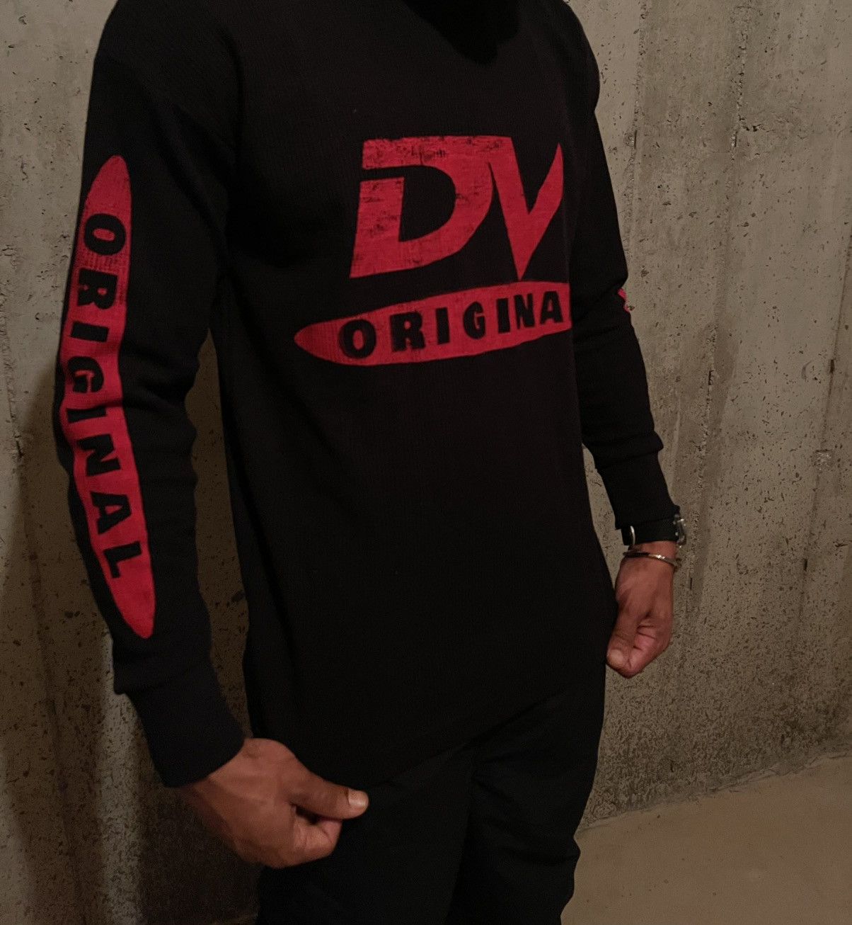 Designer Deja Vu “ORIGINAL" Thermal Size US XXL / EU 58 / 5 - 6 Thumbnail