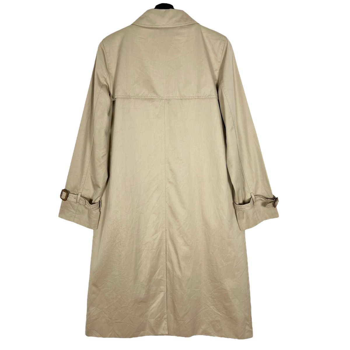 Aquascutum Aquascutum Trench Coat Size US L / EU 52-54 / 3 - 12 Thumbnail