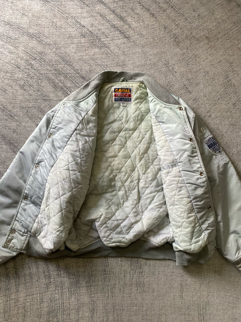 Other Gavial Original Dry Goods American Farmer Style Jacket Size US L / EU 52-54 / 3 - 11 Thumbnail