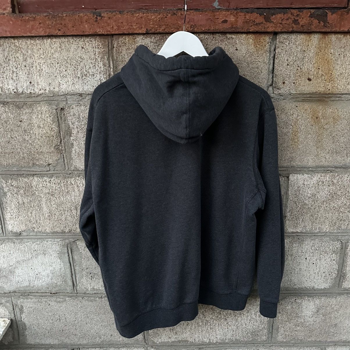 Russell Athletic Vintage Russel Athletic Hoodie Big Logo Size XL Fitted Hype Size US XL / EU 56 / 4 - 2 Thumbnail